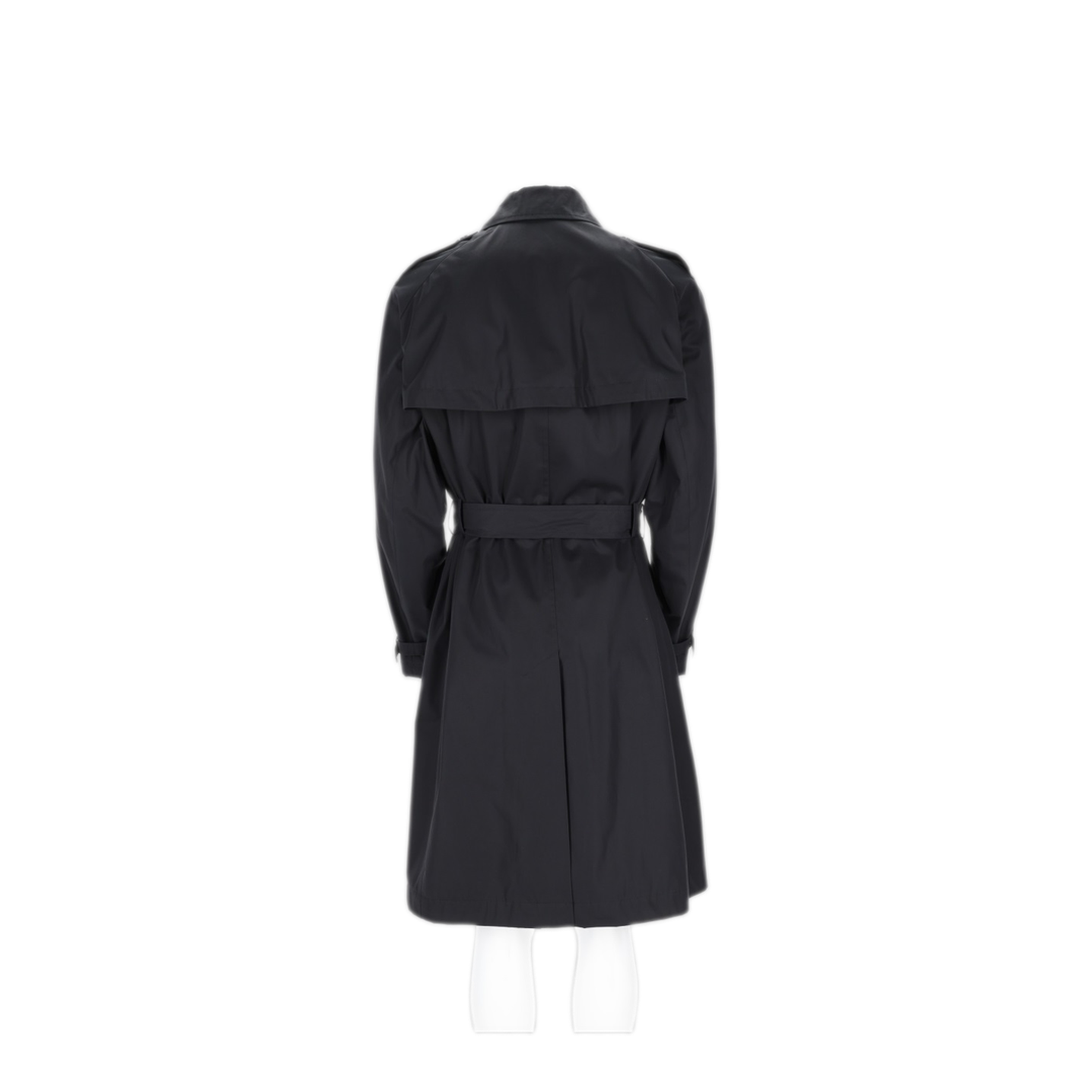 MAYFEYR - Boss - Trench Coat Multicolour - 50564567102810001