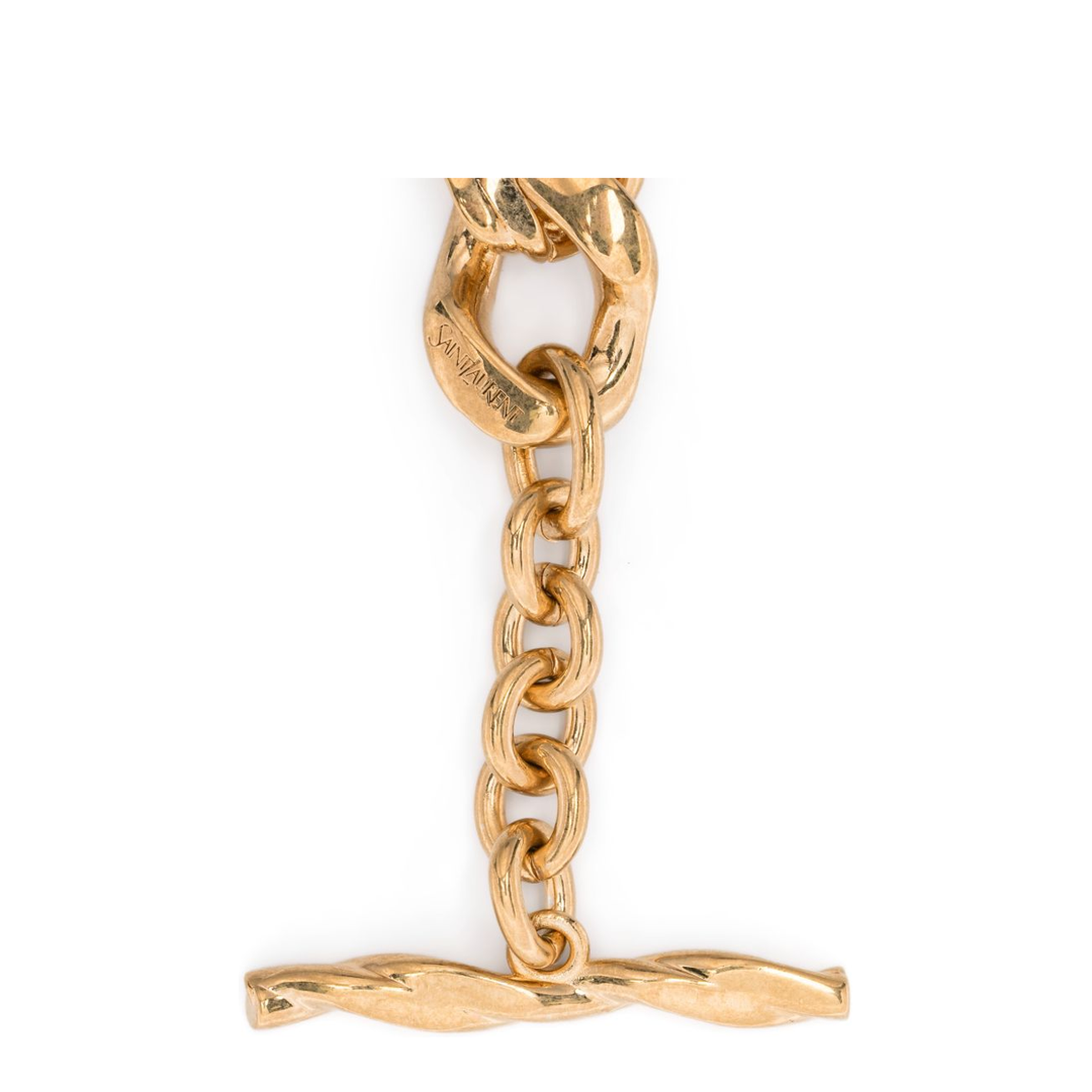 MAYFEYR - Saint Laurent - Bijoux Golden - 845620Y15008060