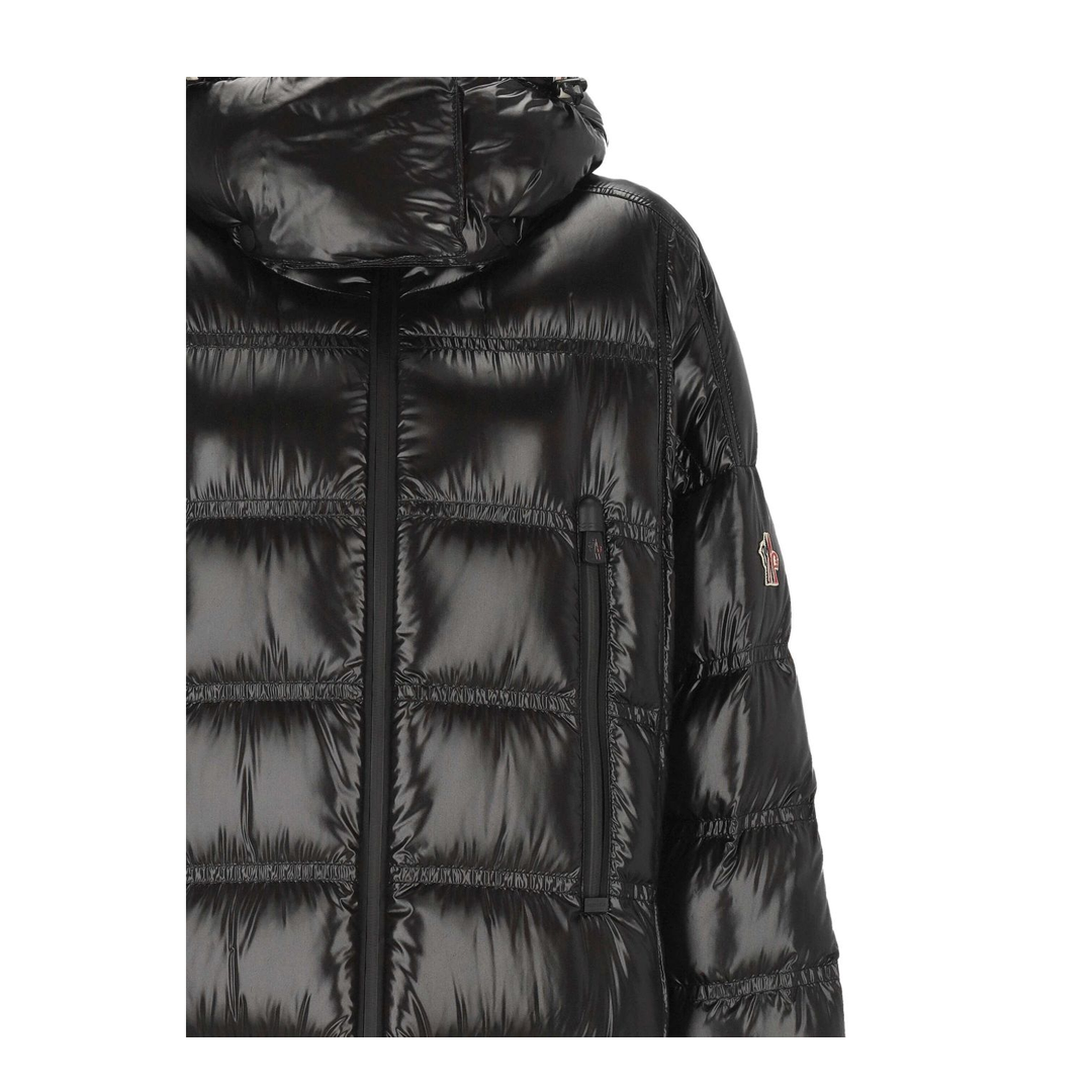 Grenoble Coats