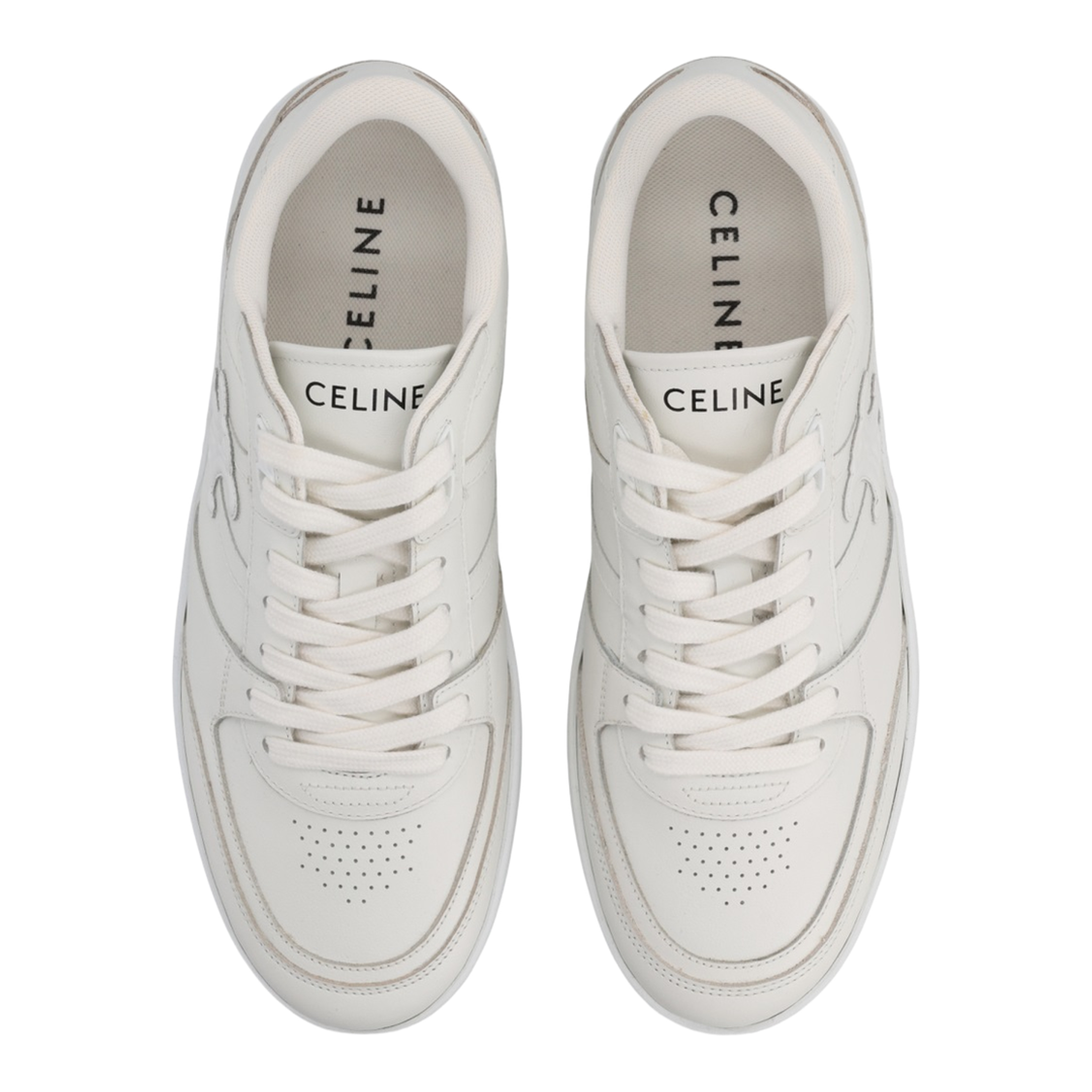 Sneakers White