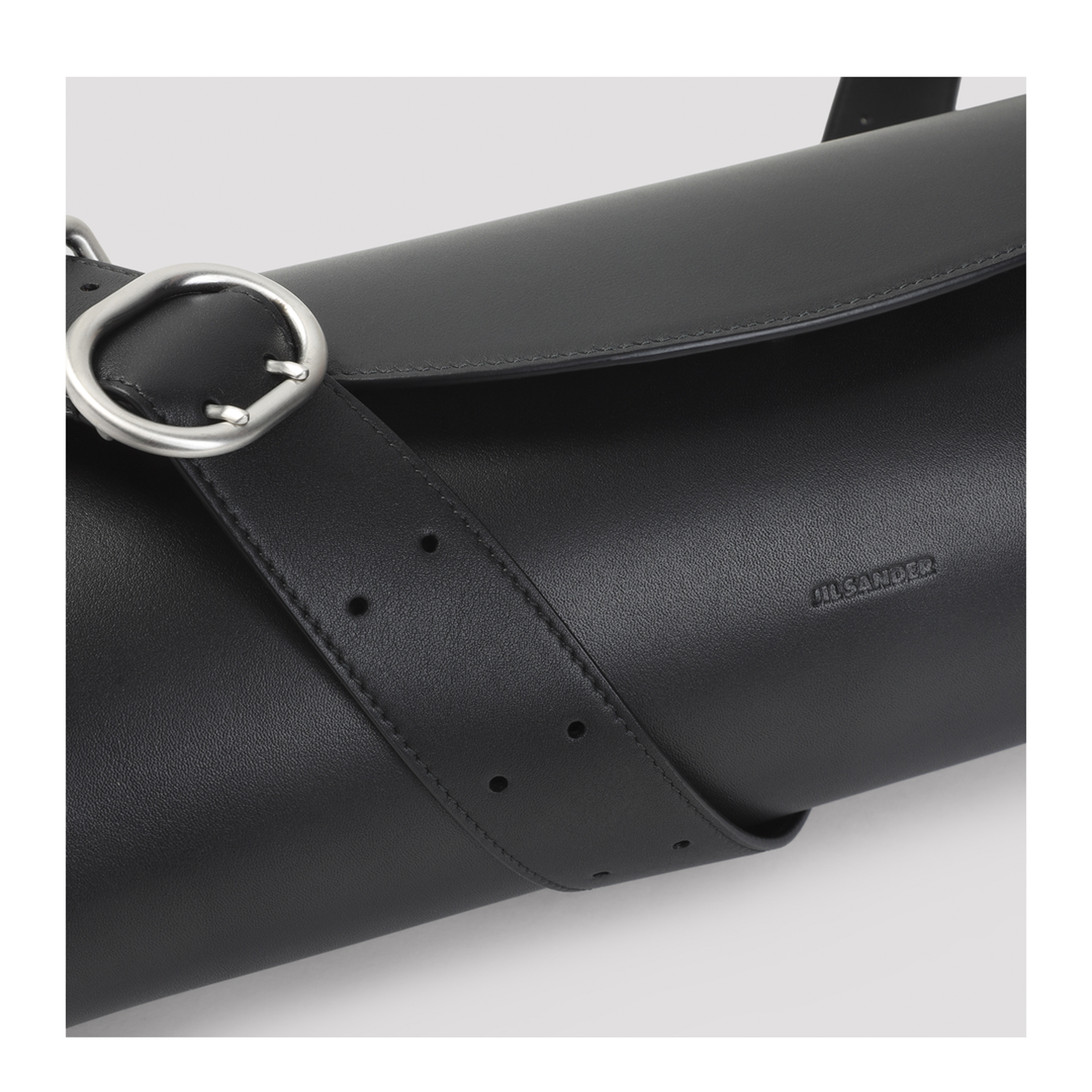 MAYFEYR - Jil Sander - Cannolo Shoulder Bag - J25WD0010P5713