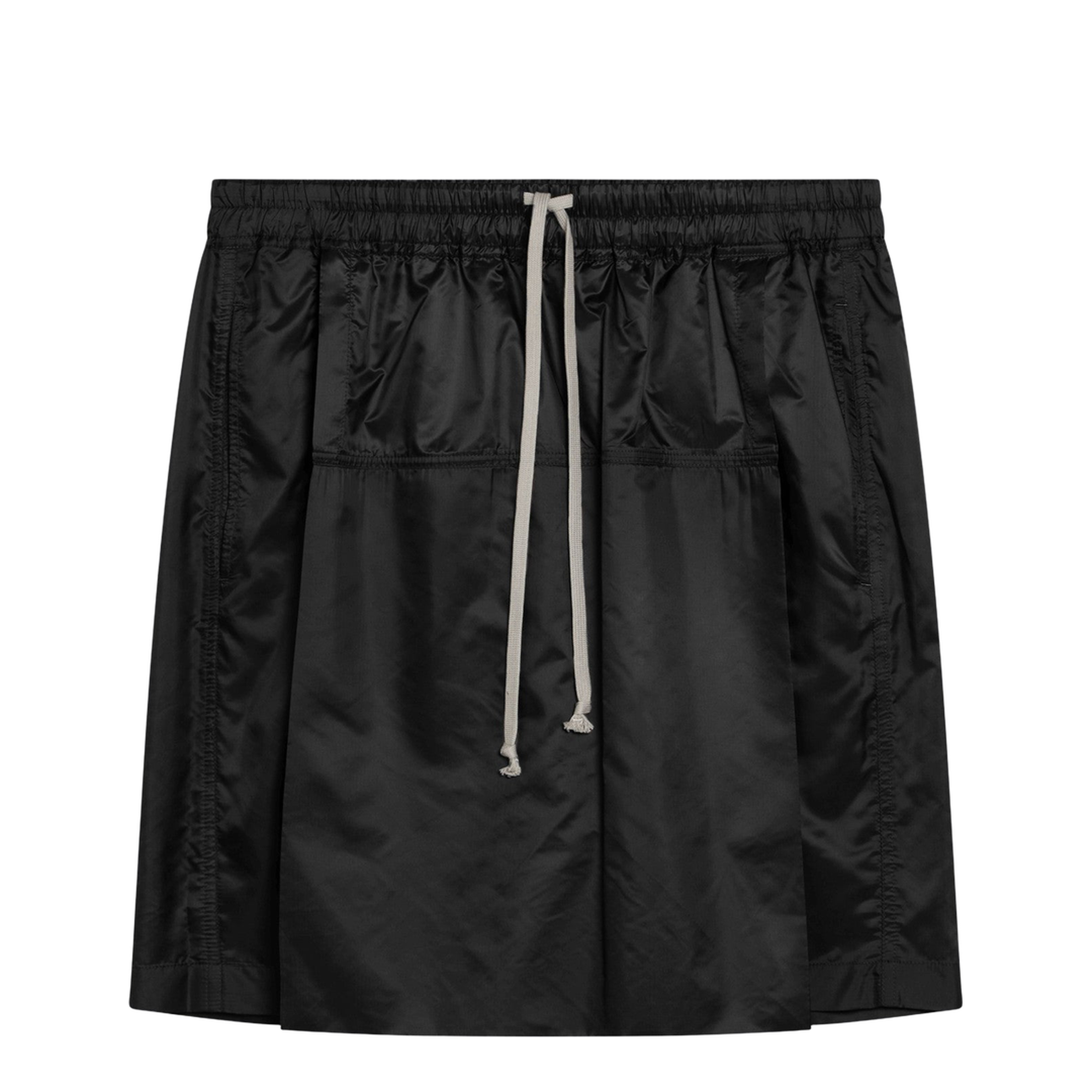 X Rick Owens Kiltshorts