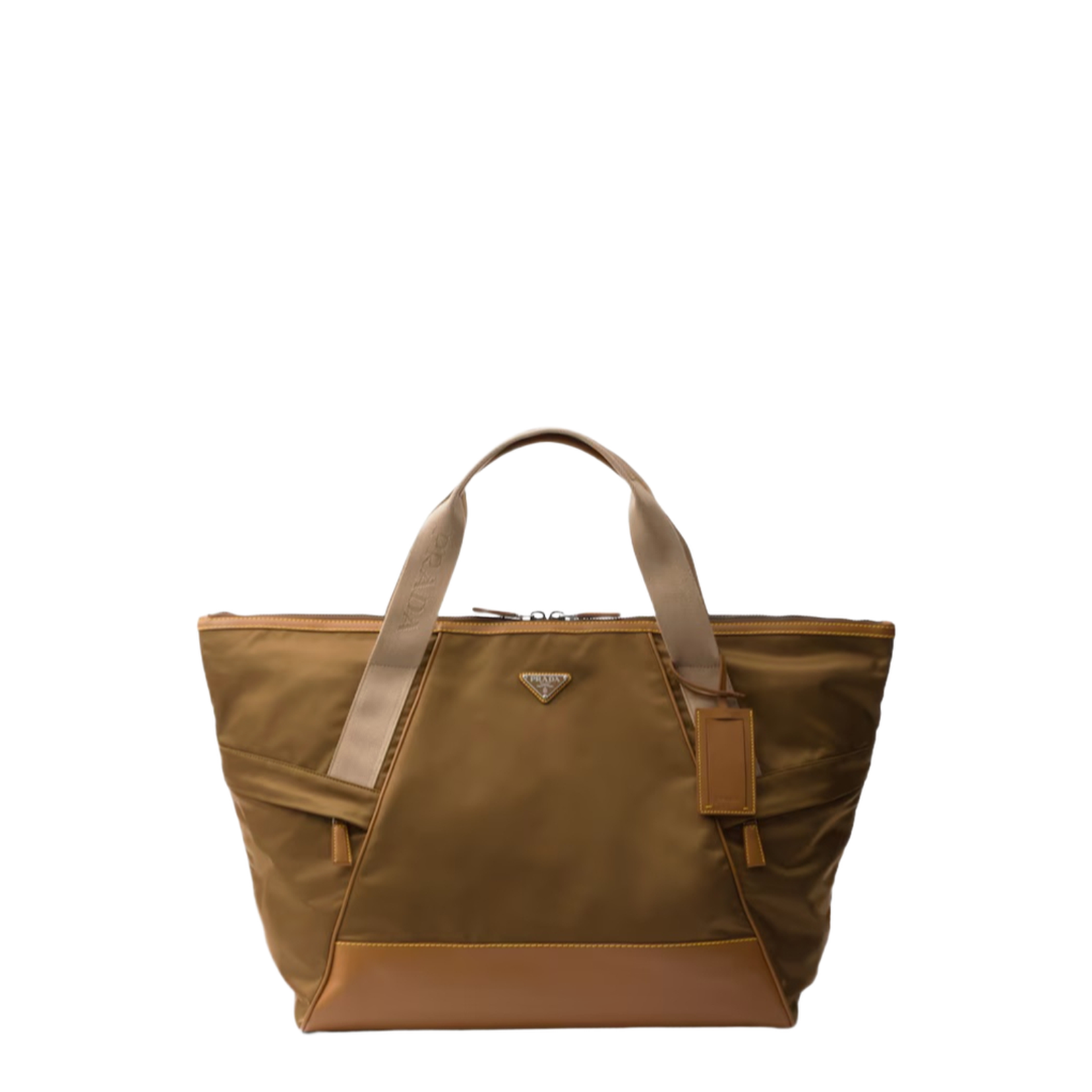PRADA Men's Travel Bag