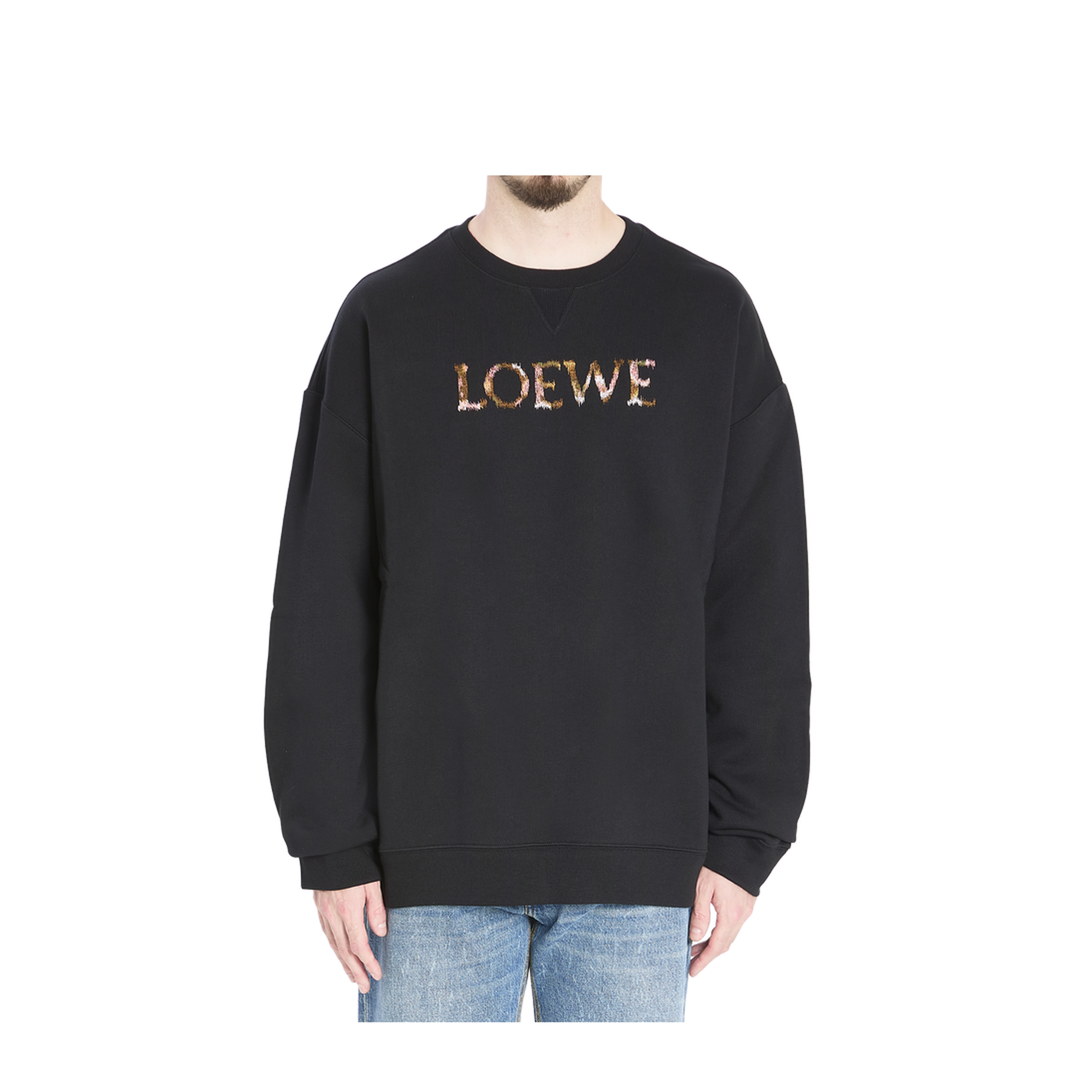 Regular Fit Sweatshirt