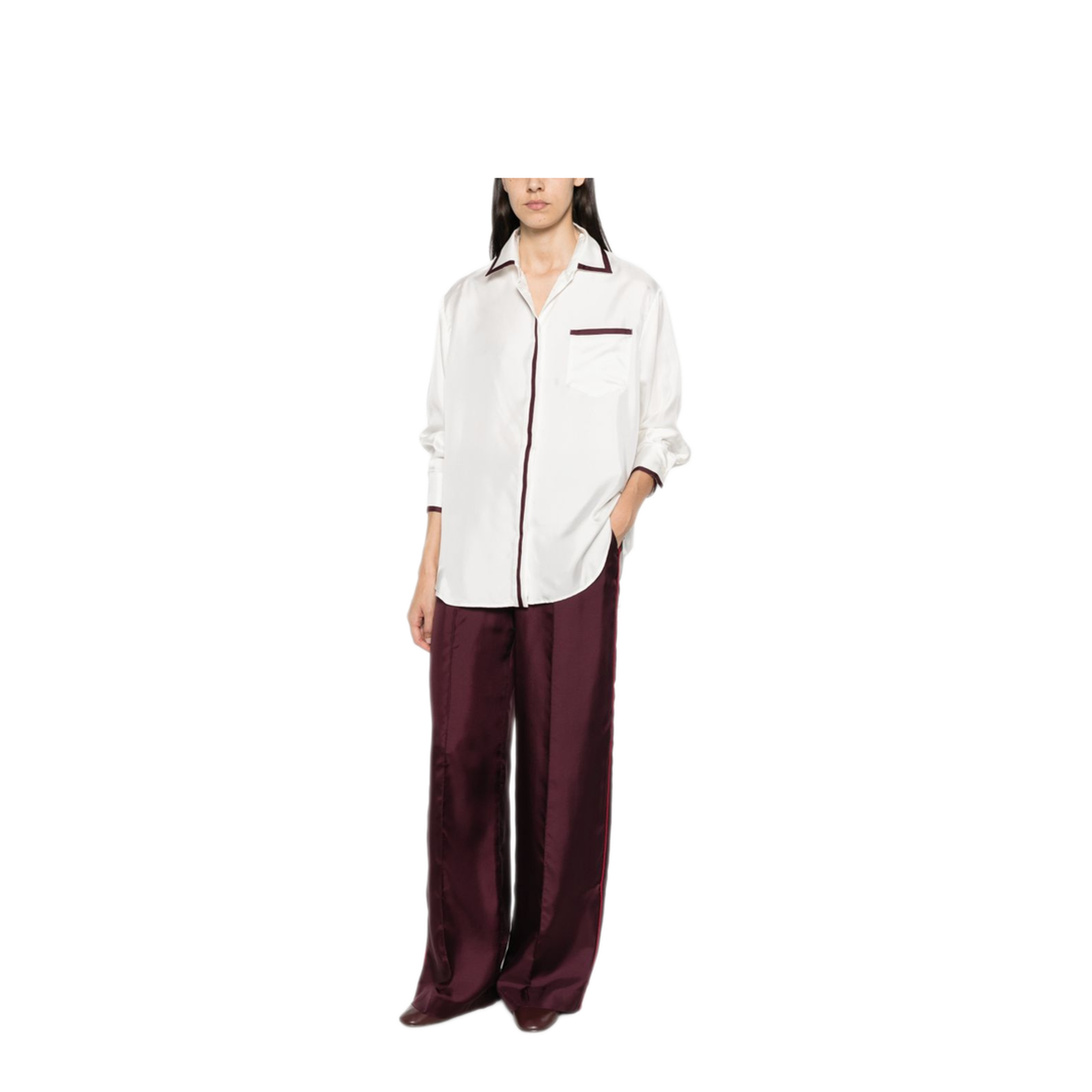 MAYFEYR - F.R.S . - Shirts - CA001039TE80015714