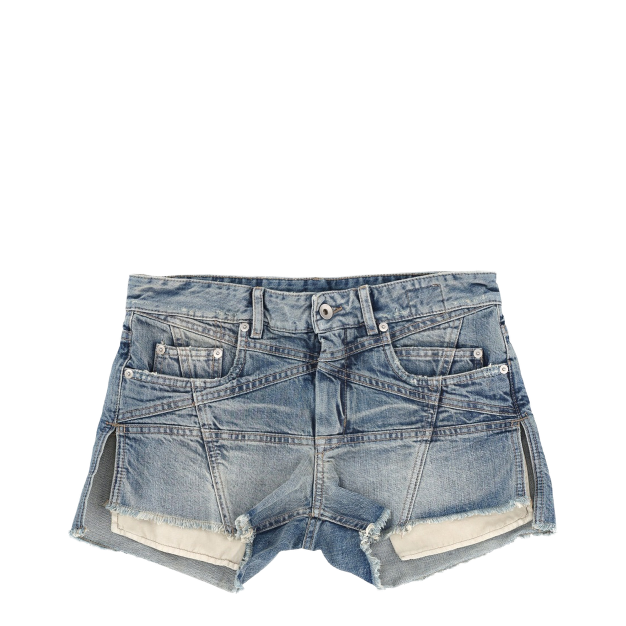 Shorts Wool