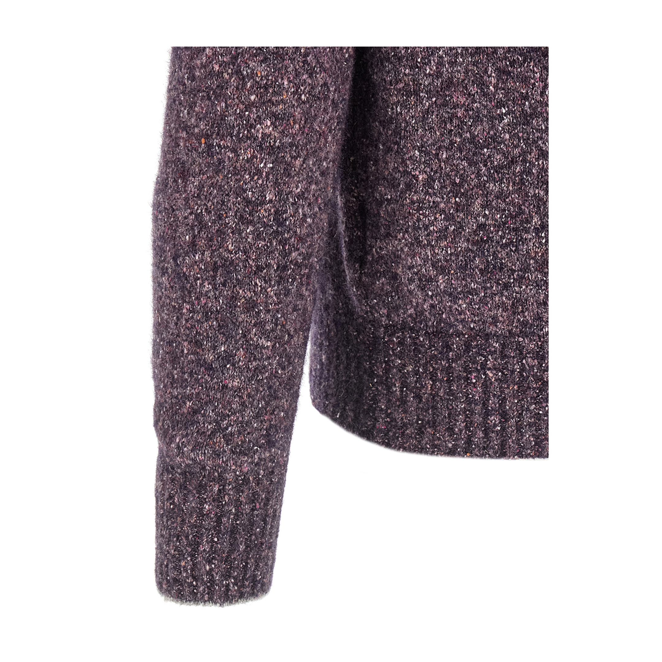 Men's Knitted Sweater