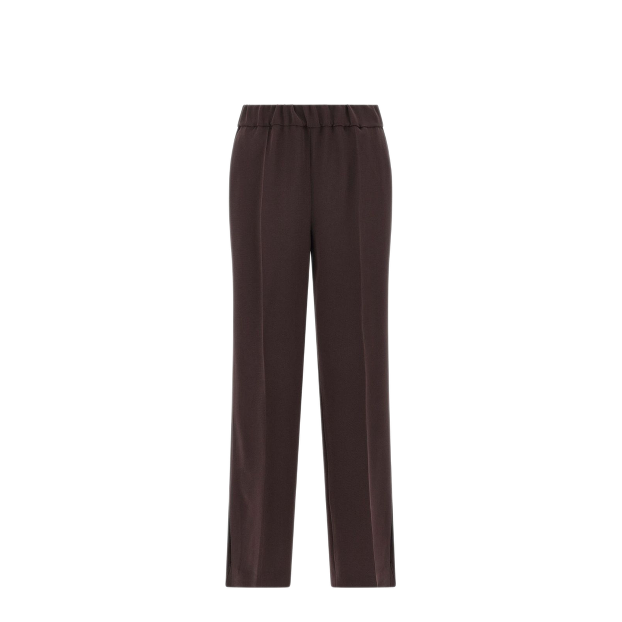 MAYFEYR - Alberto Biani - Trousers Brown - CC872AC003061