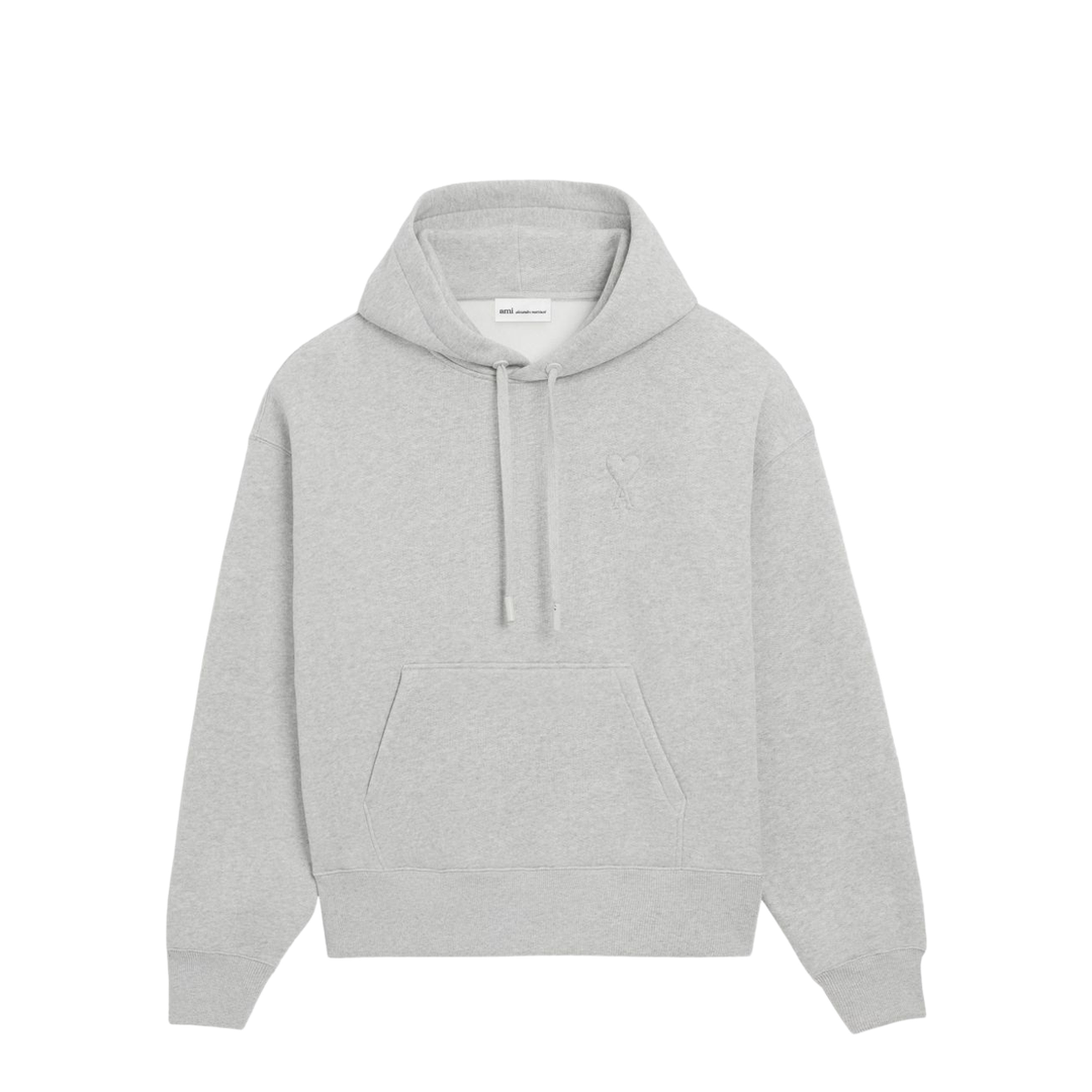 MAYFEYR - Ami Paris - Sweaters Grey - USW7567490951