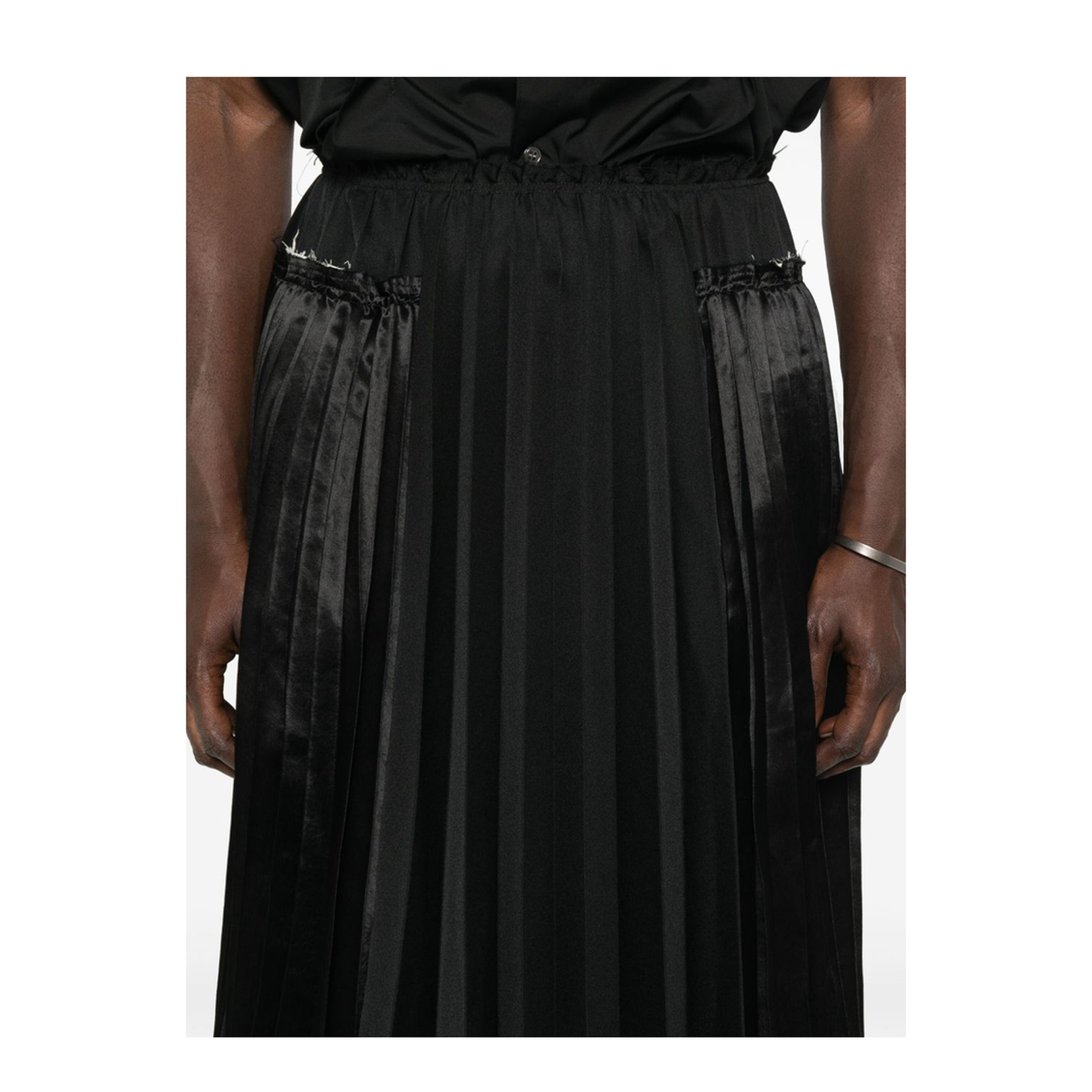 Skirts Black