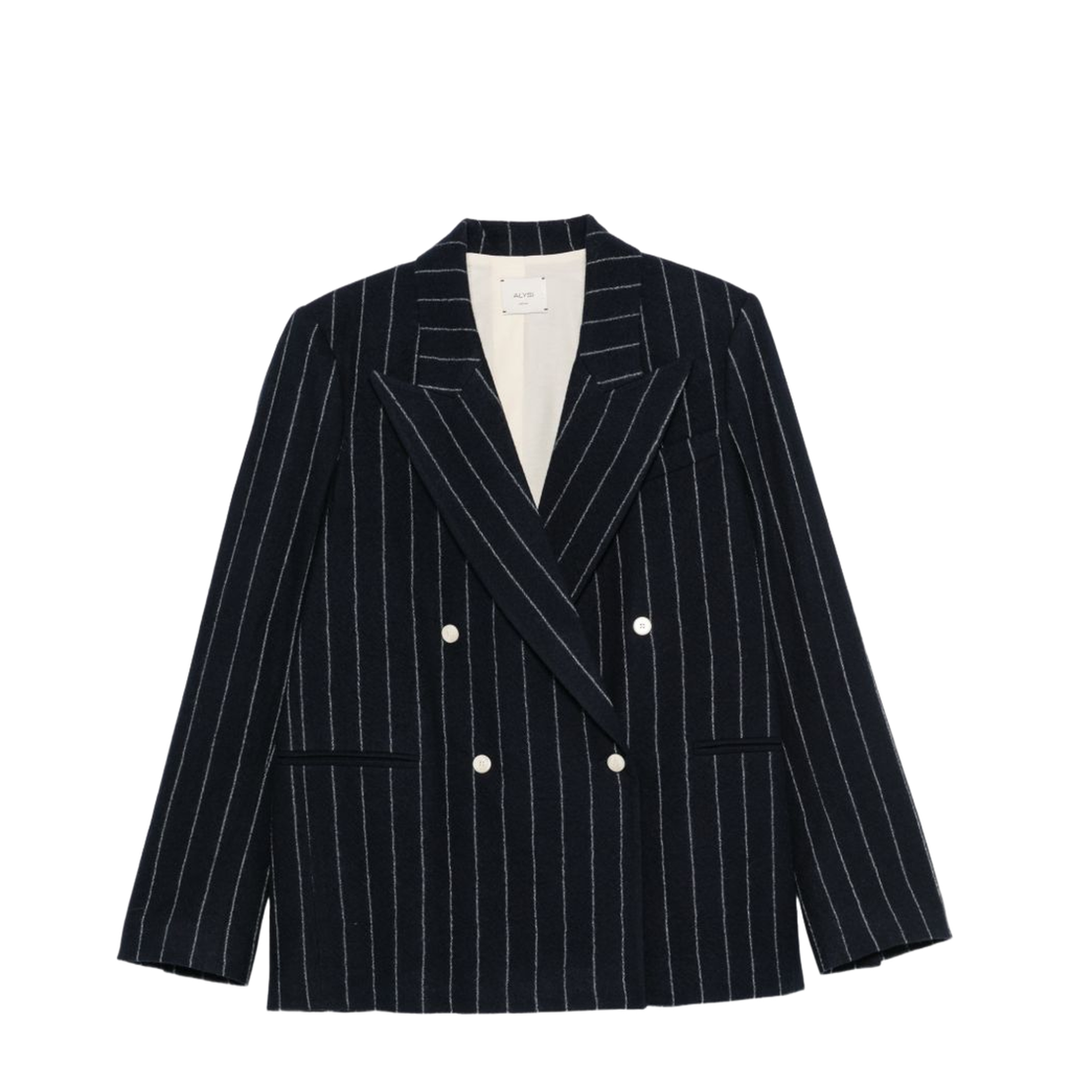 MAYFEYR - Alysi - Jackets Navy - 166815A6052NOTTE