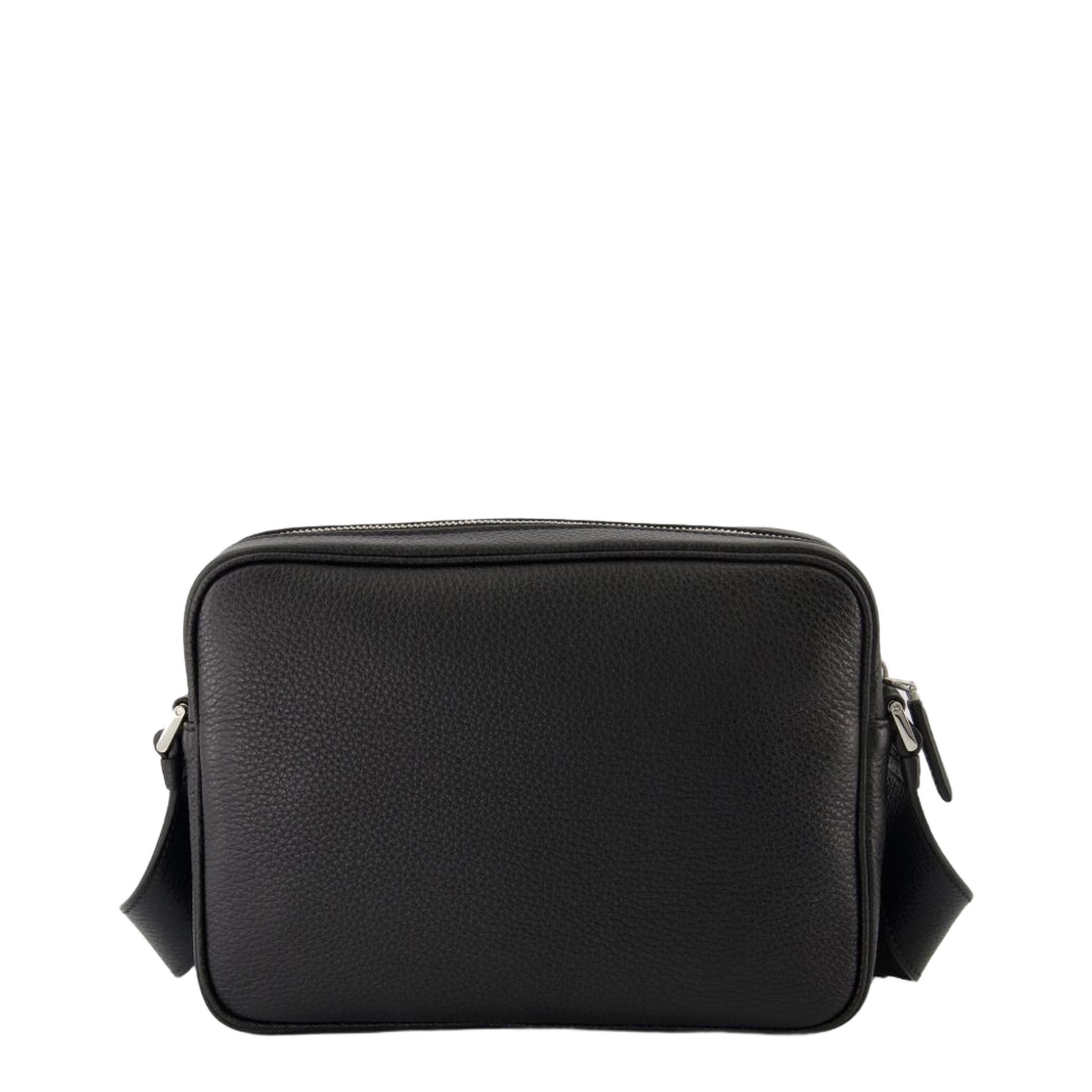 Leather Shoulder Strap