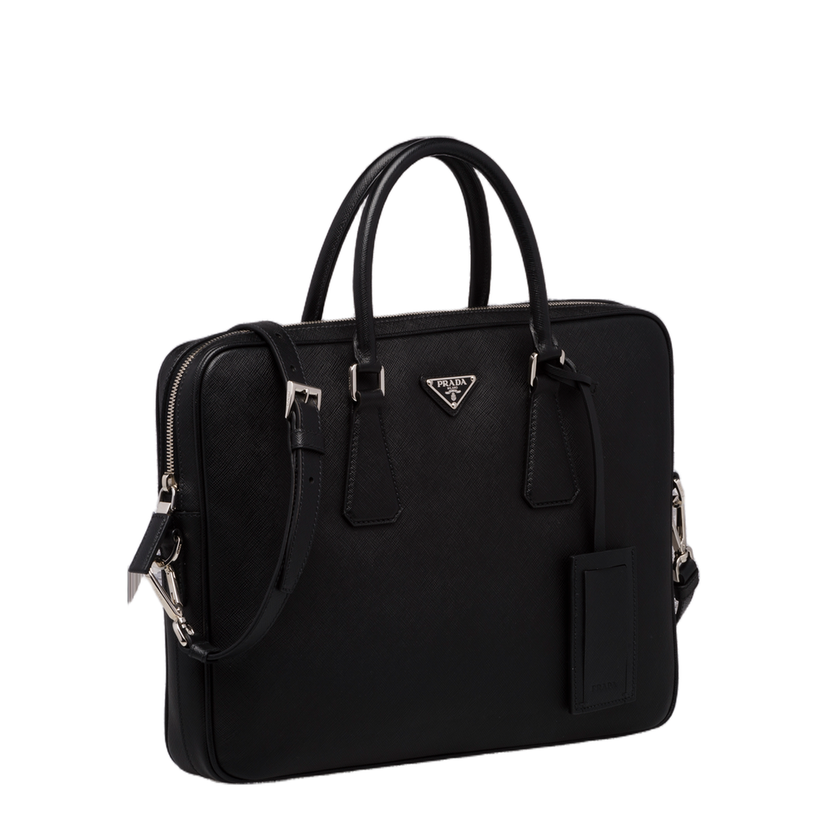 Logo Tote Bag