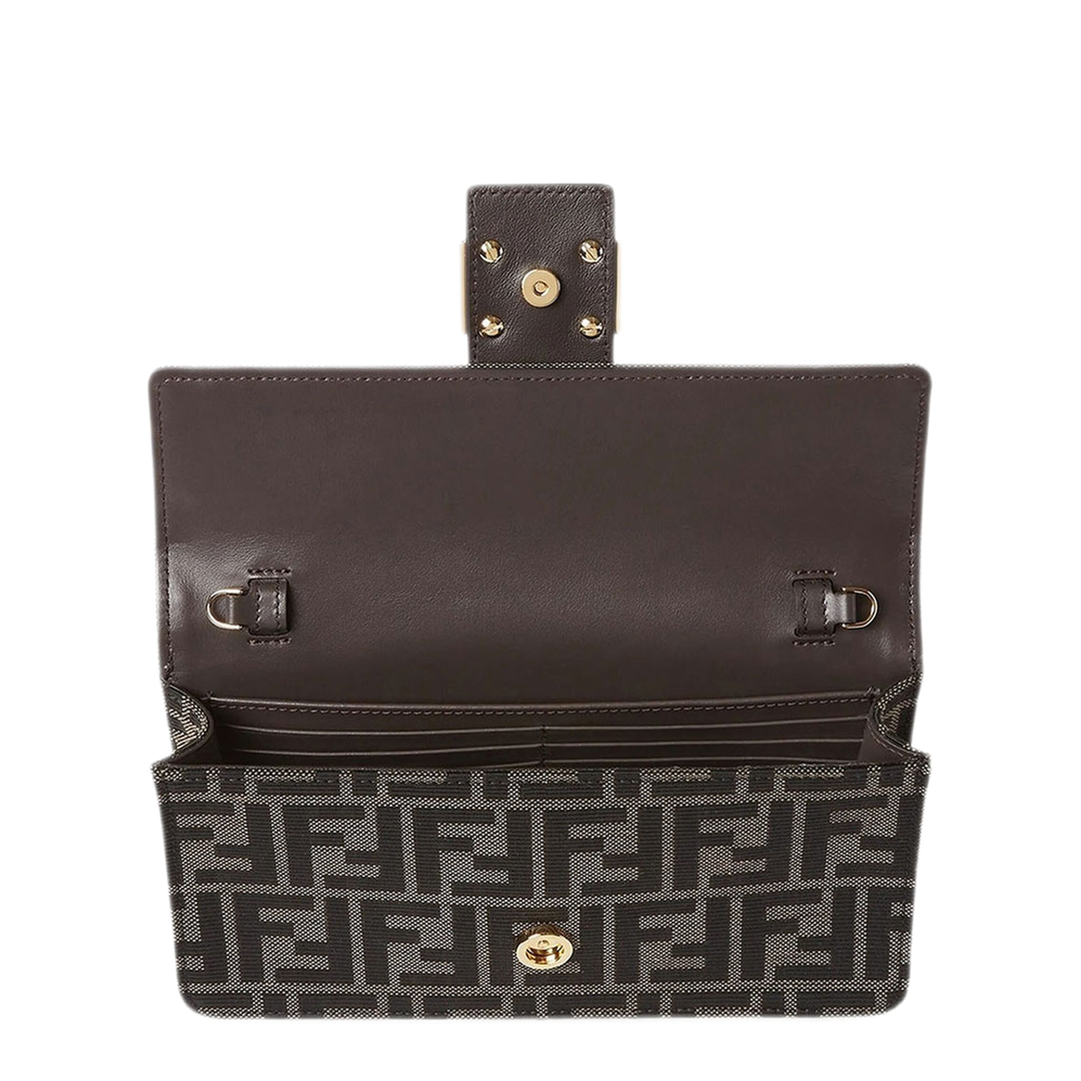 MAYFEYR - Fendi - Wallet On Chain Tube - 8M0602B17A