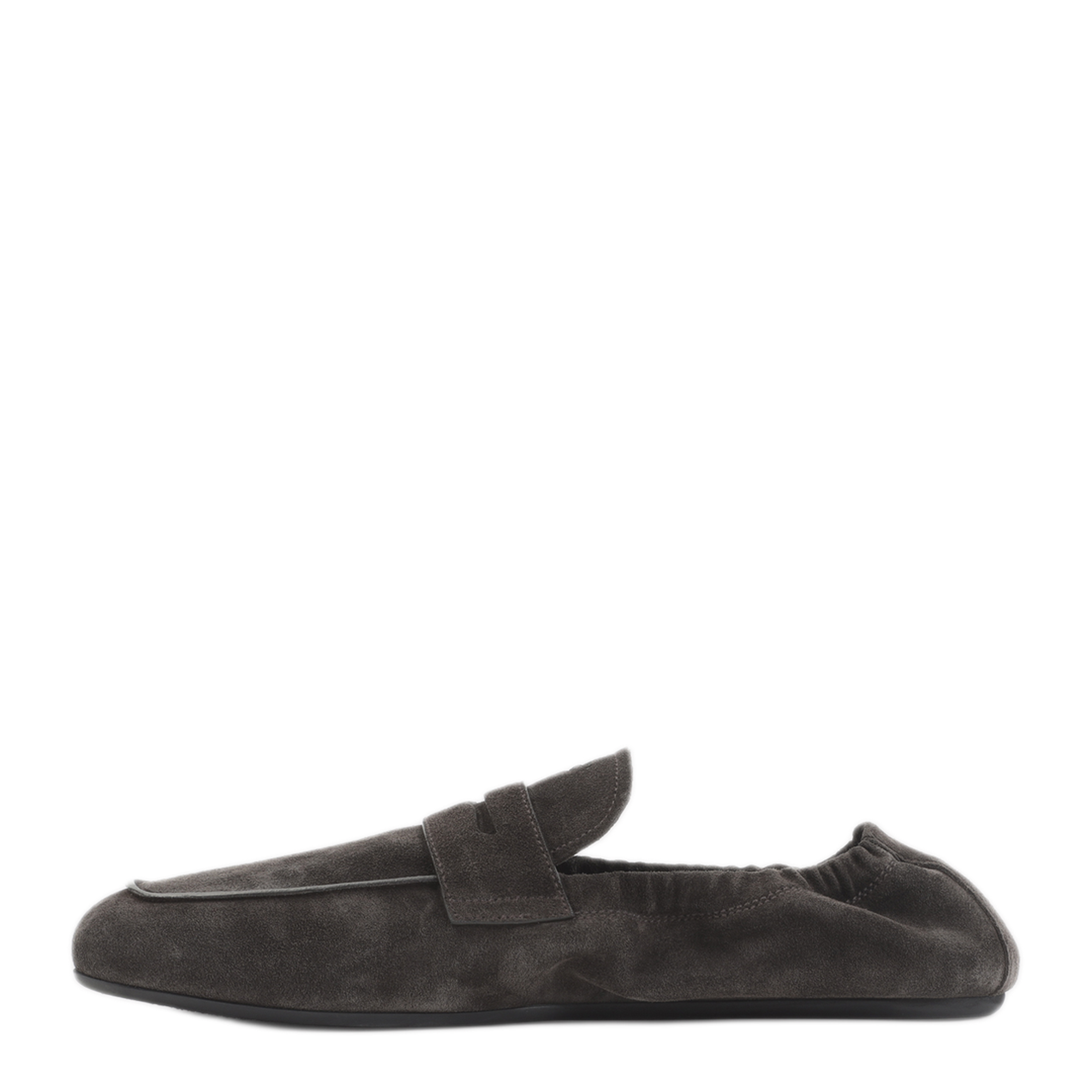 MAYFEYR - Prada - Penny Loafers - 2DG158FG012054F0003