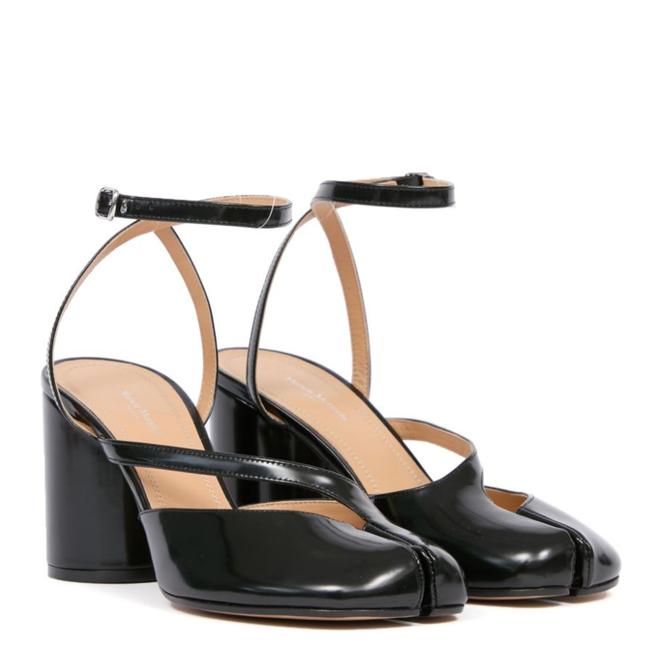 Sandals Black