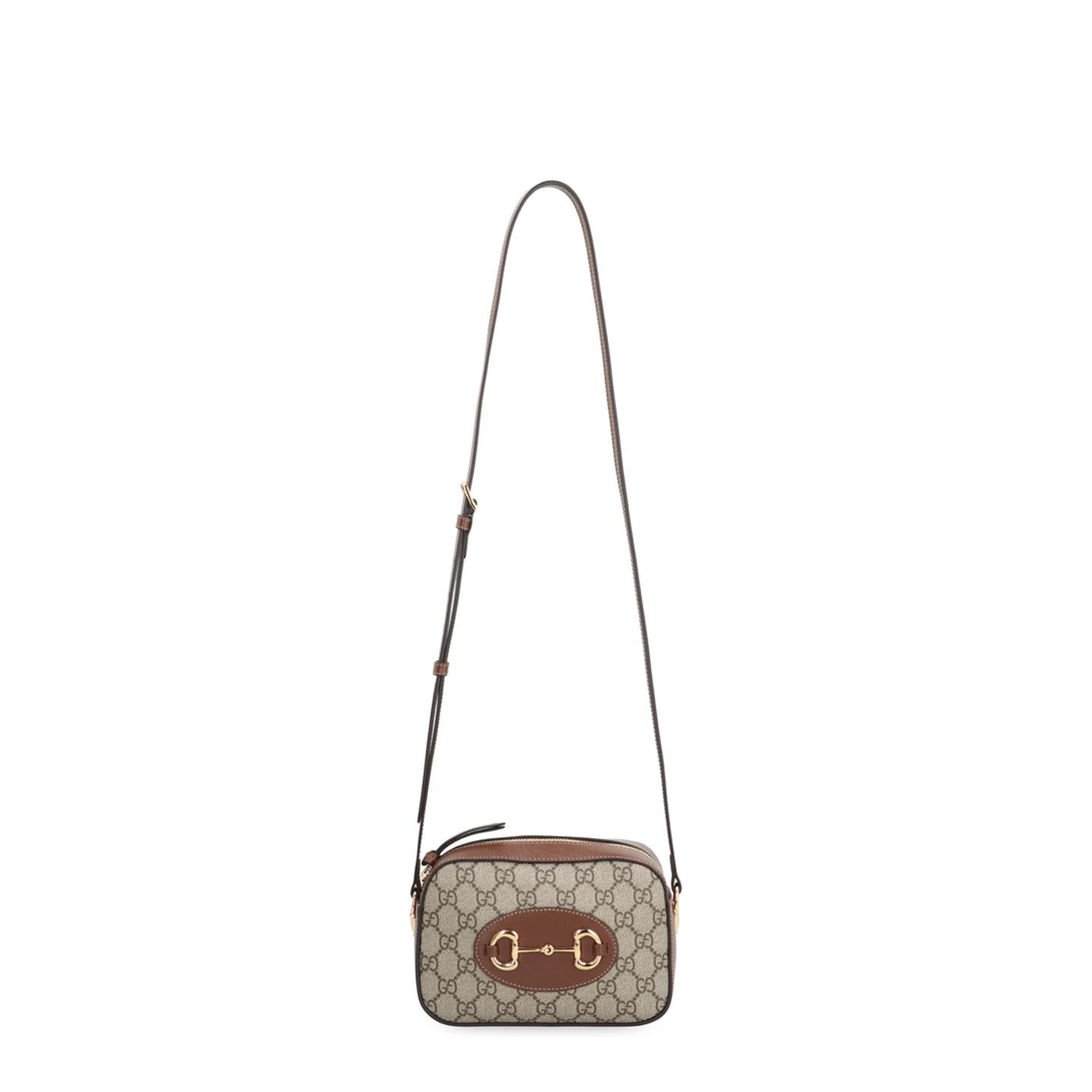 Horsebit 1955 Mini Shoulder Bag