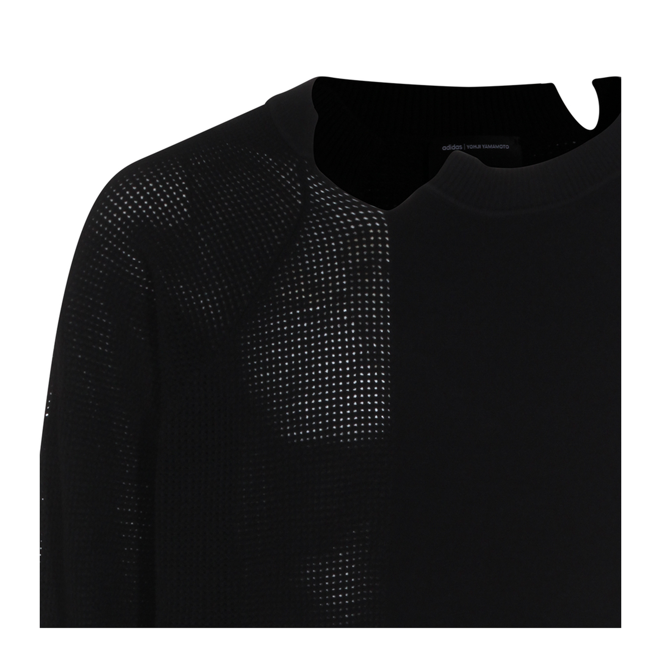 Gfx Sweater