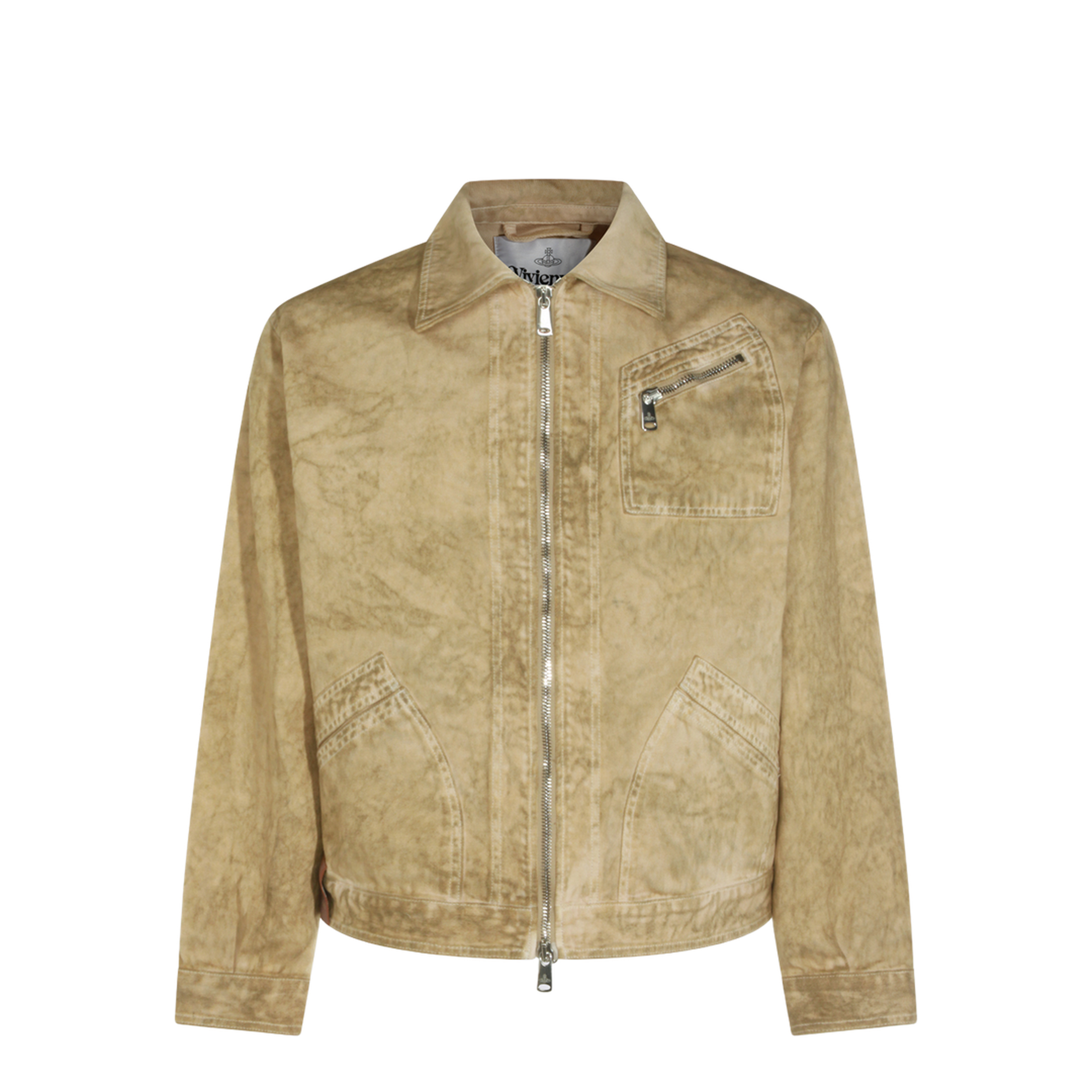MAYFEYR - Vivienne Westwood - Jackets - 2801000JW01HAC403