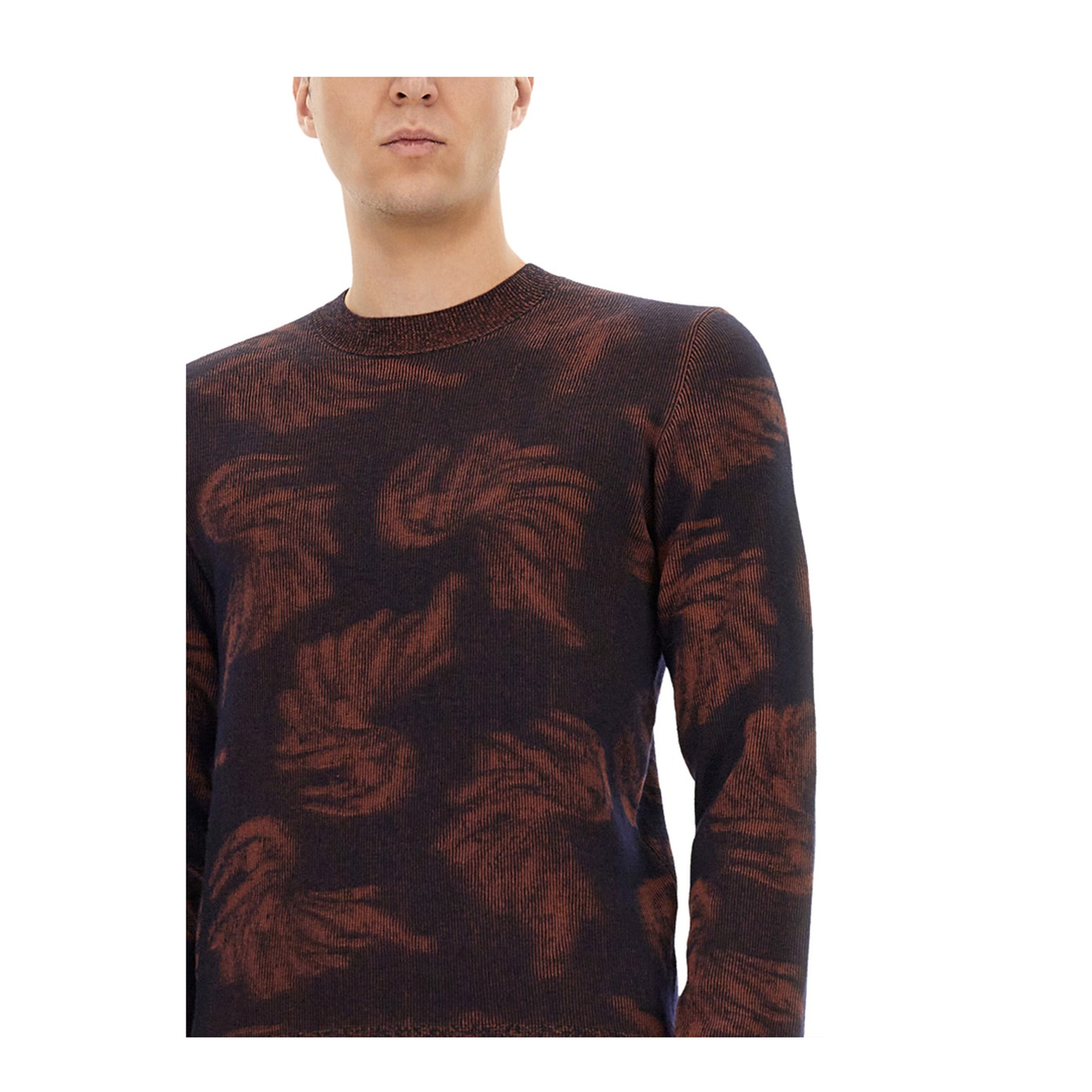 Jacquard Knit