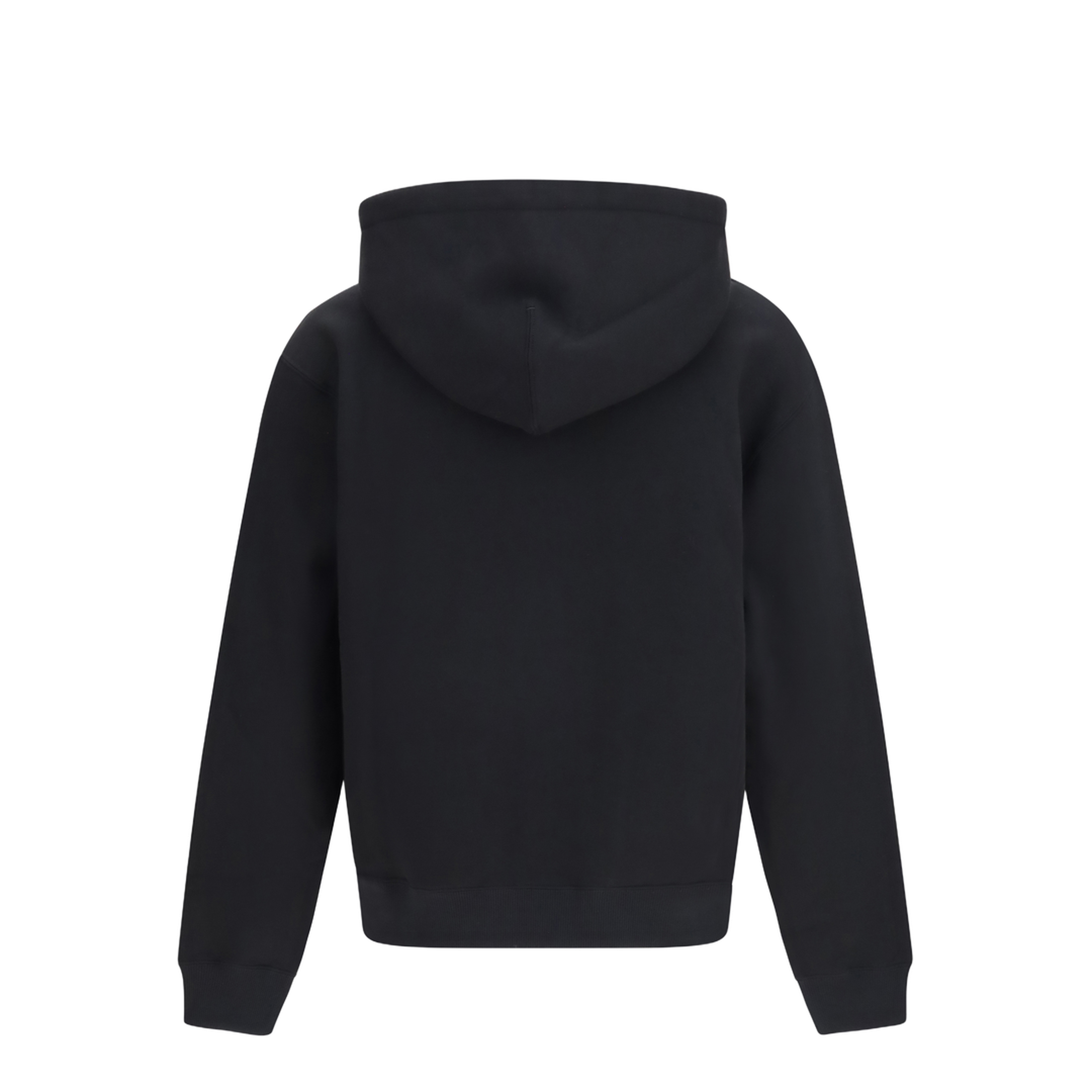 MAYFEYR - Jil Sander - Cotton Logo-Detail Hoodie - J22GU0149J20128