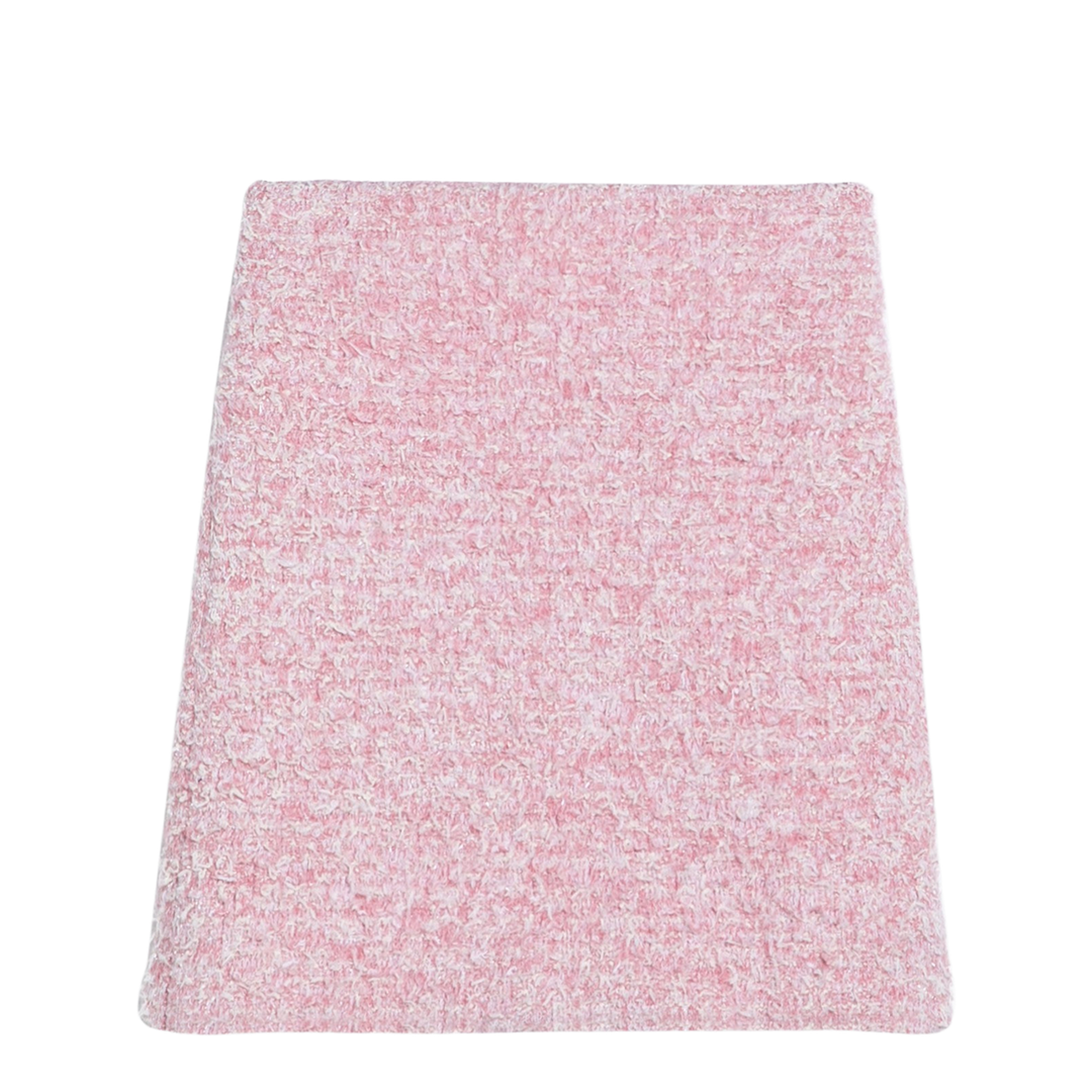 Mini Skirt - Pink