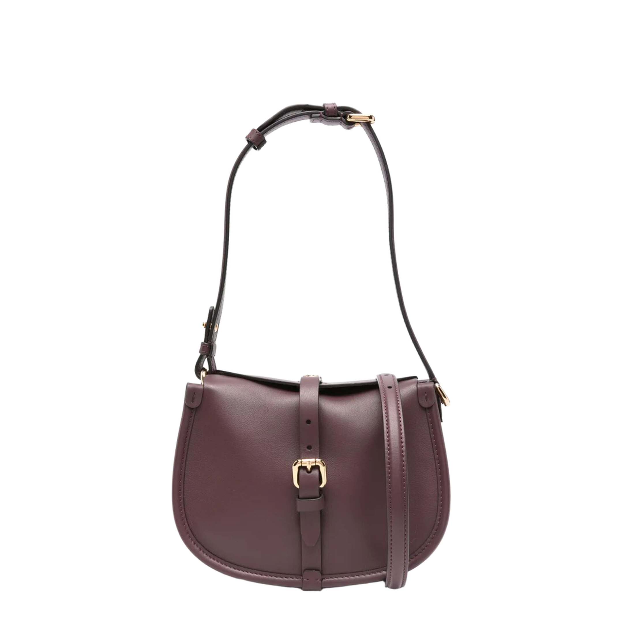 Pony Shoulder Strap Bag