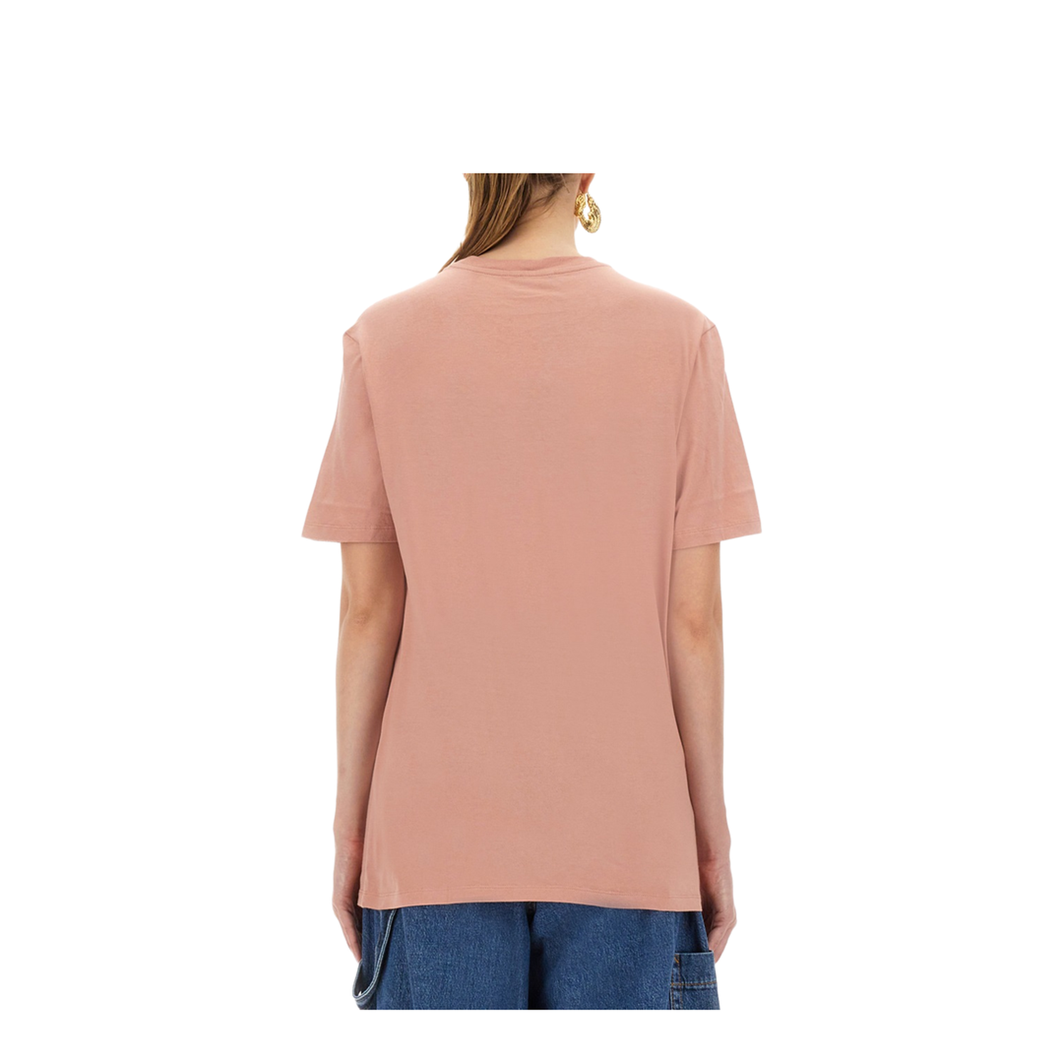 T-Shirt with Pegasus