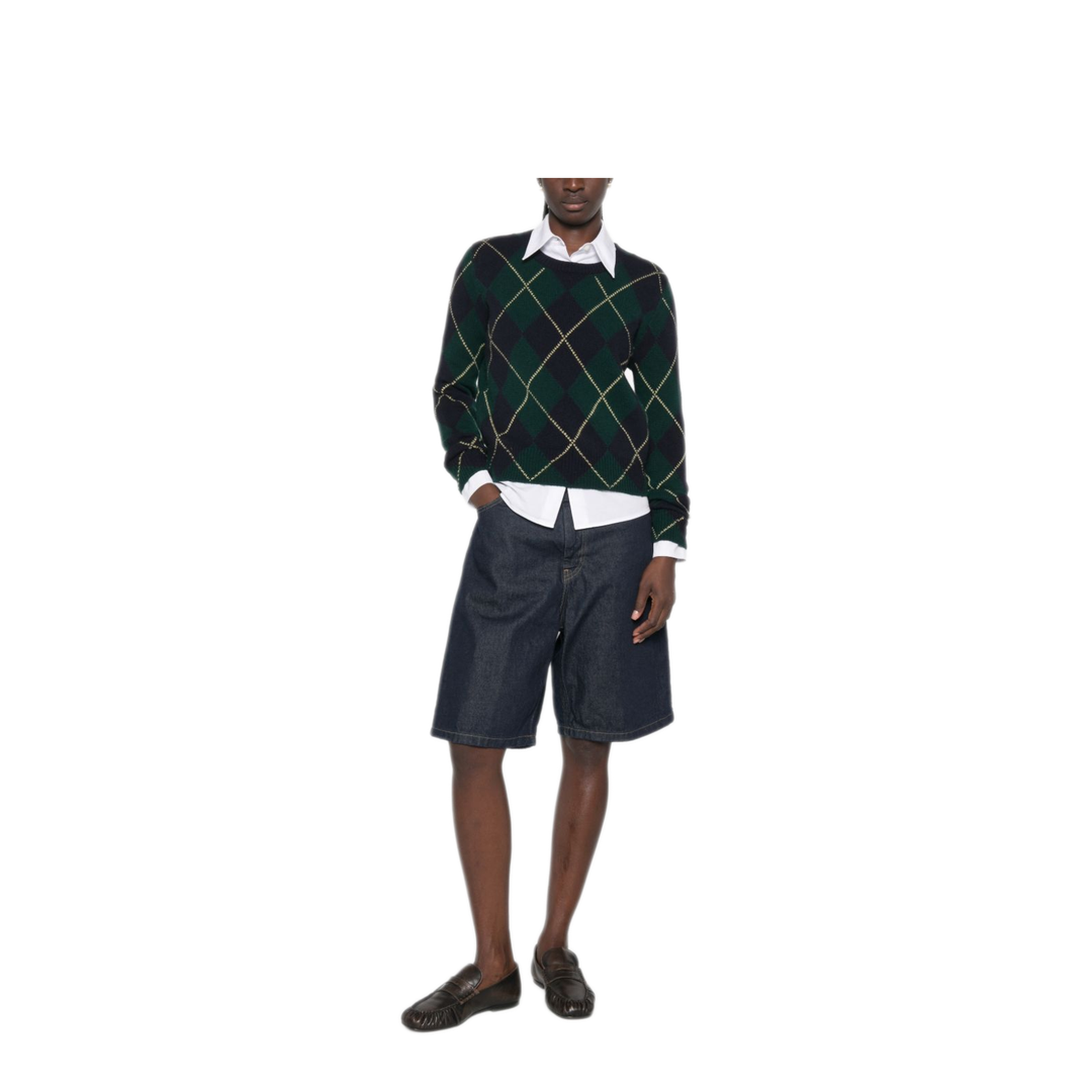 MAYFEYR - Beyou - Sweaters Navy - CD1230Z20