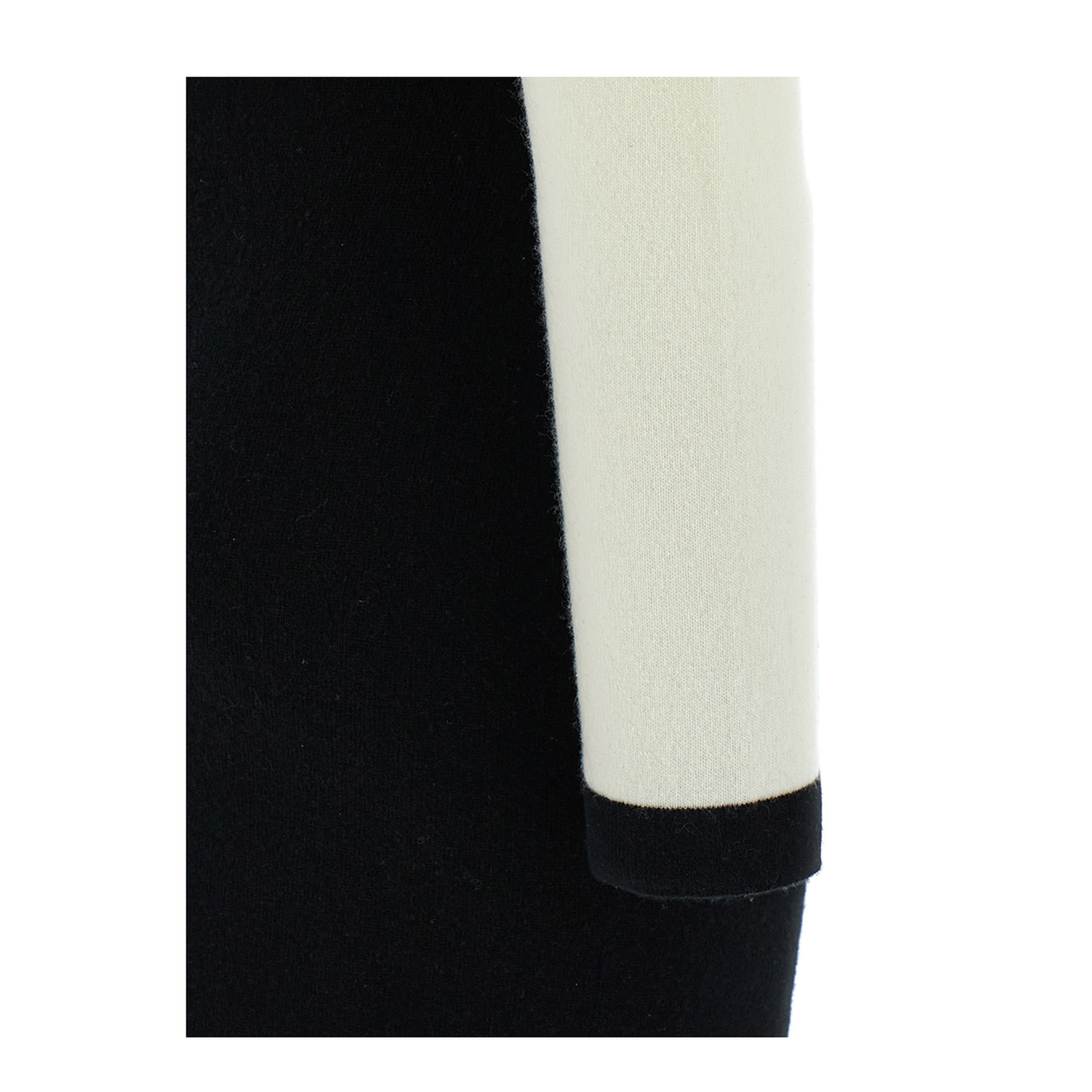 Exquisite Wool Blend Dress