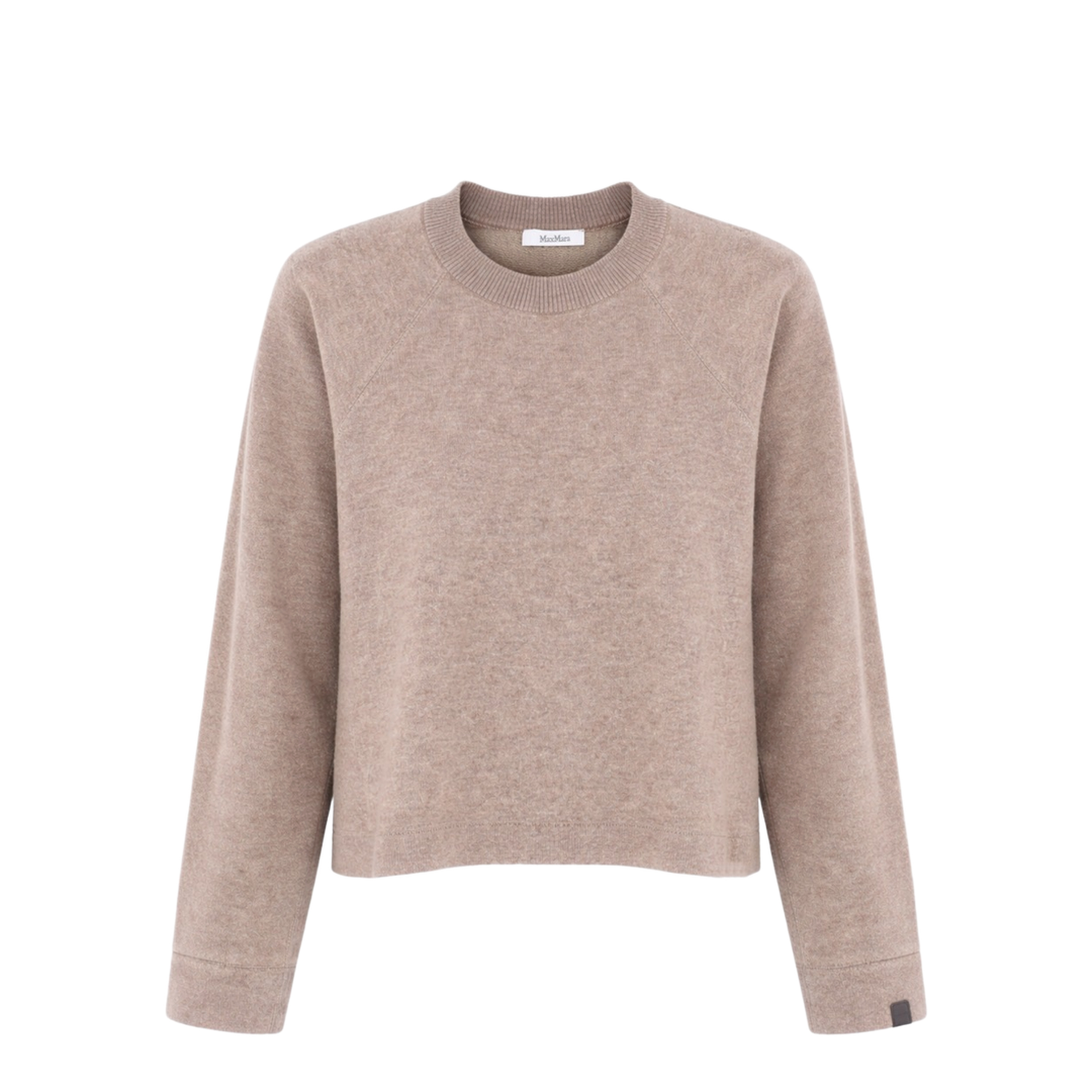 Cashmere and Wool Sweater
