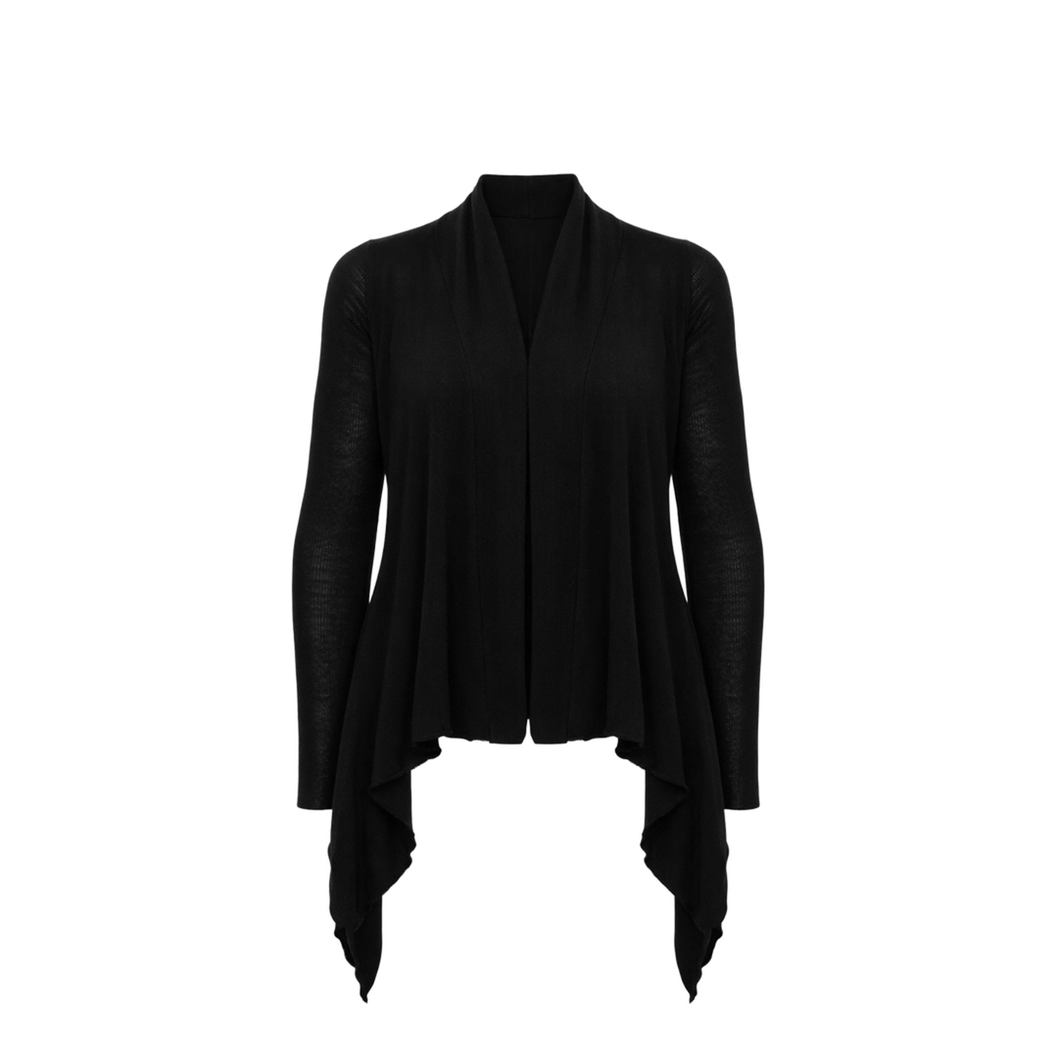 Medium Wrap Cardigan