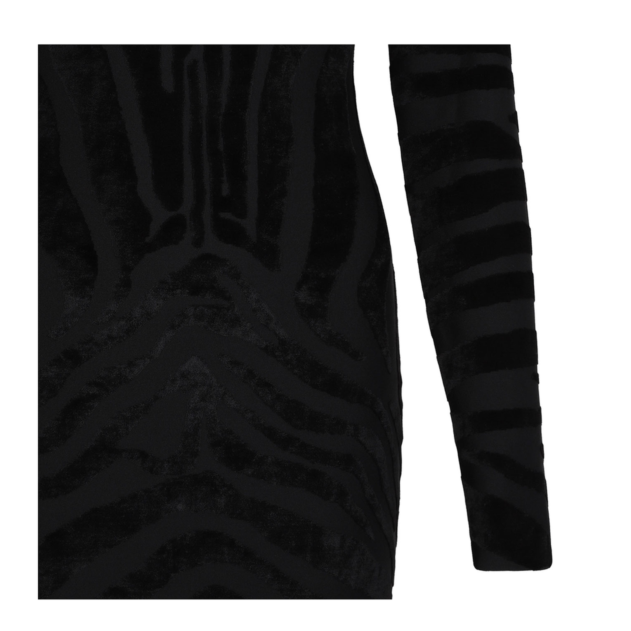 Women's Dress in Black