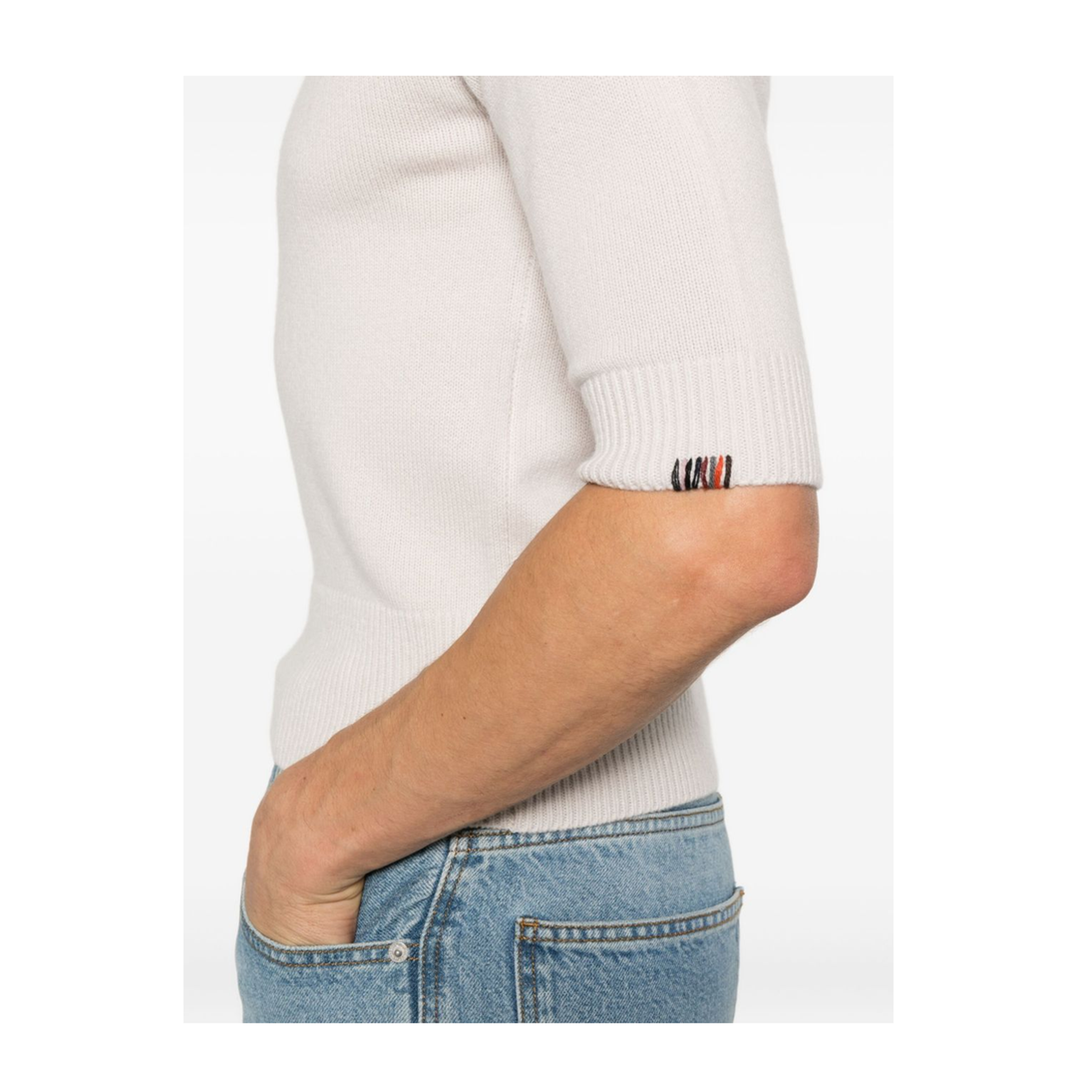 Light And Natural Sweaters