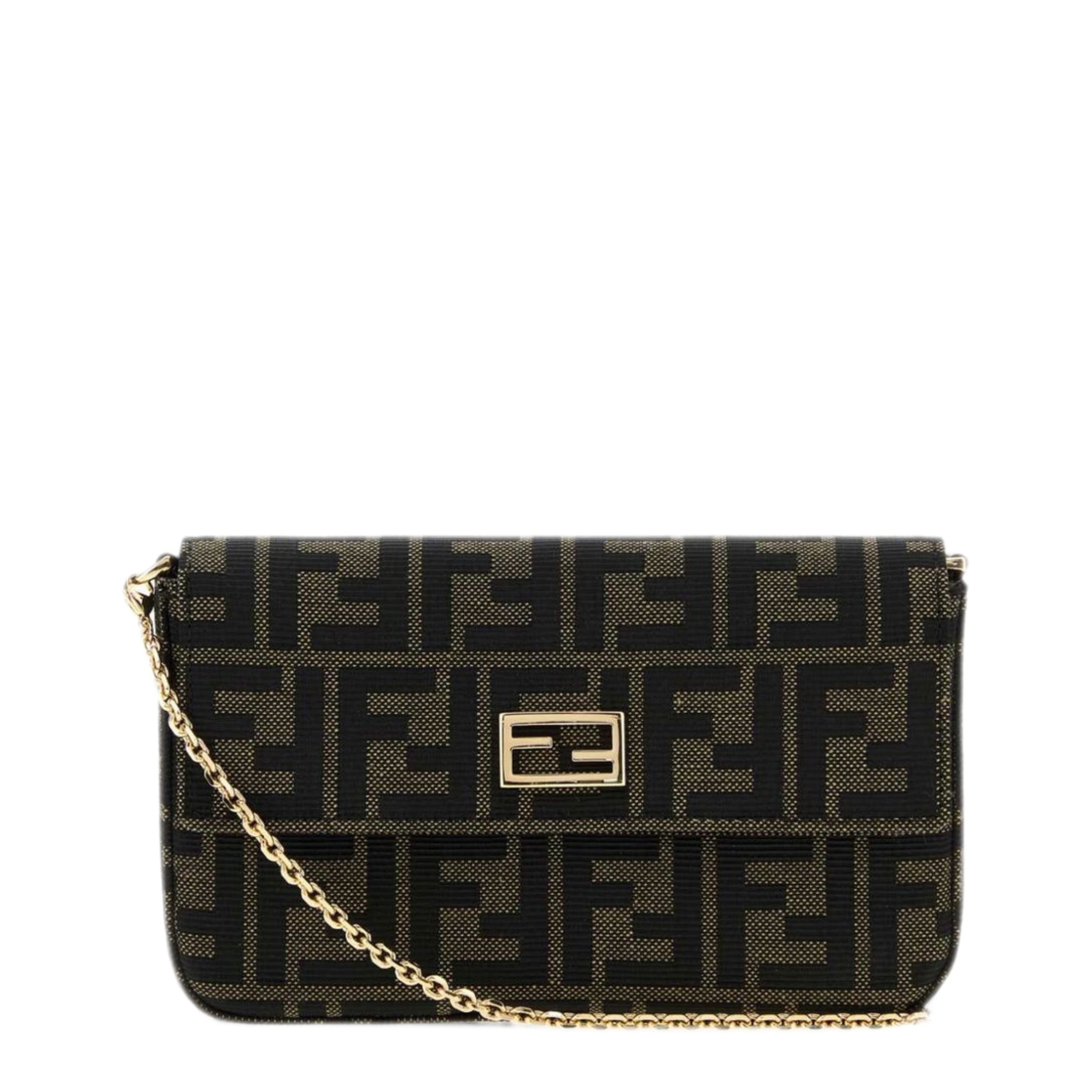 MAYFEYR - Fendi - Bags Black - 8M0600B1JYF0VAT