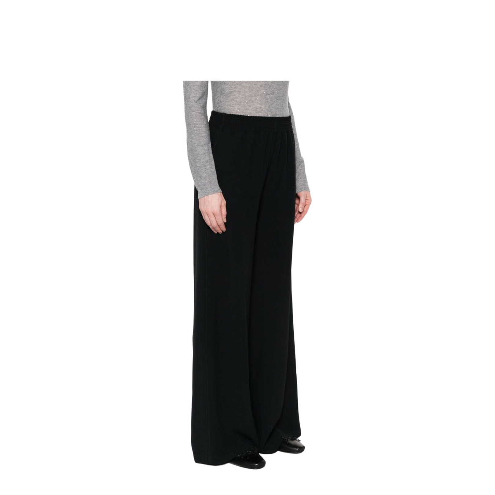 Trousers Black
