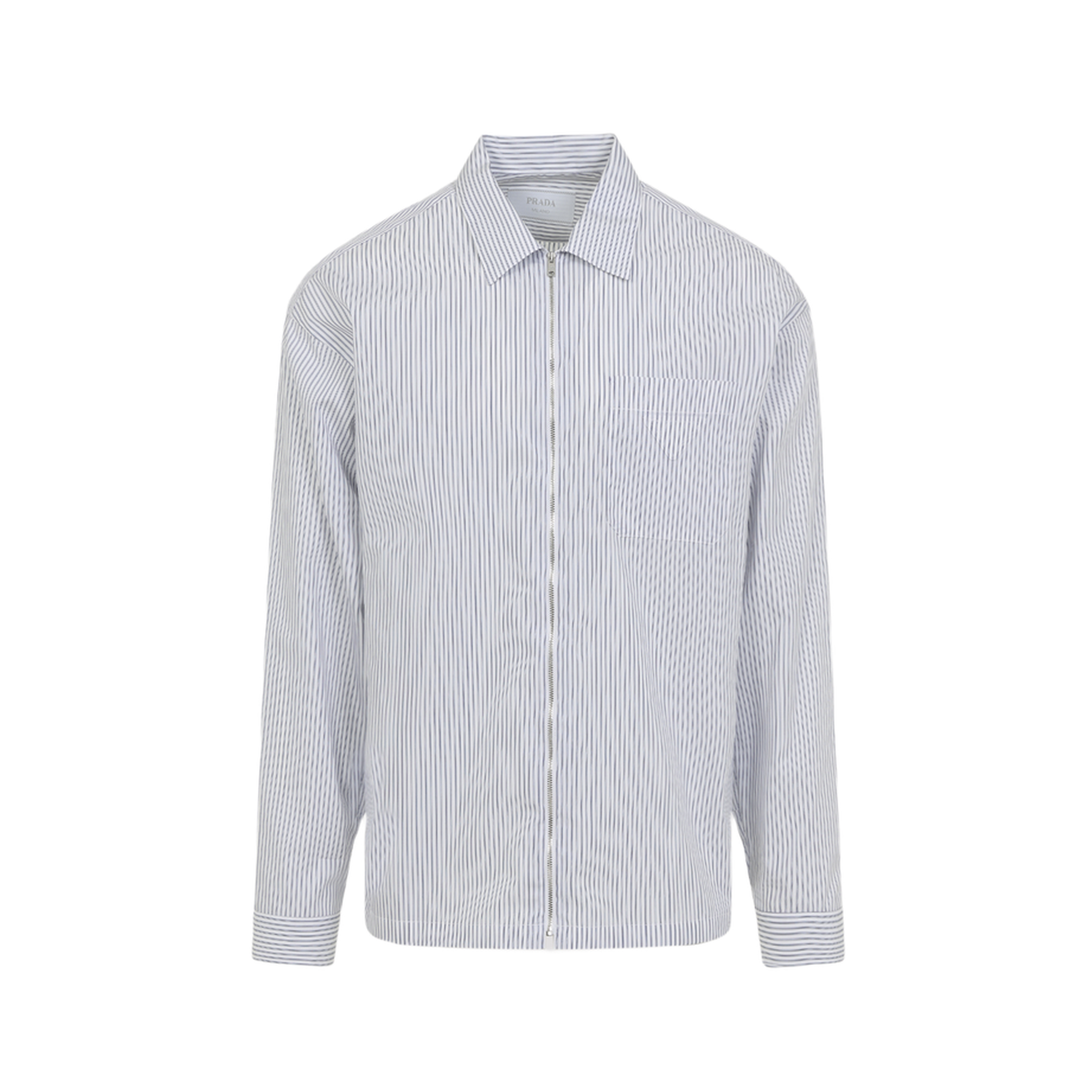MAYFEYR - Prada - Cotton Shirt - SC855SOOO189F