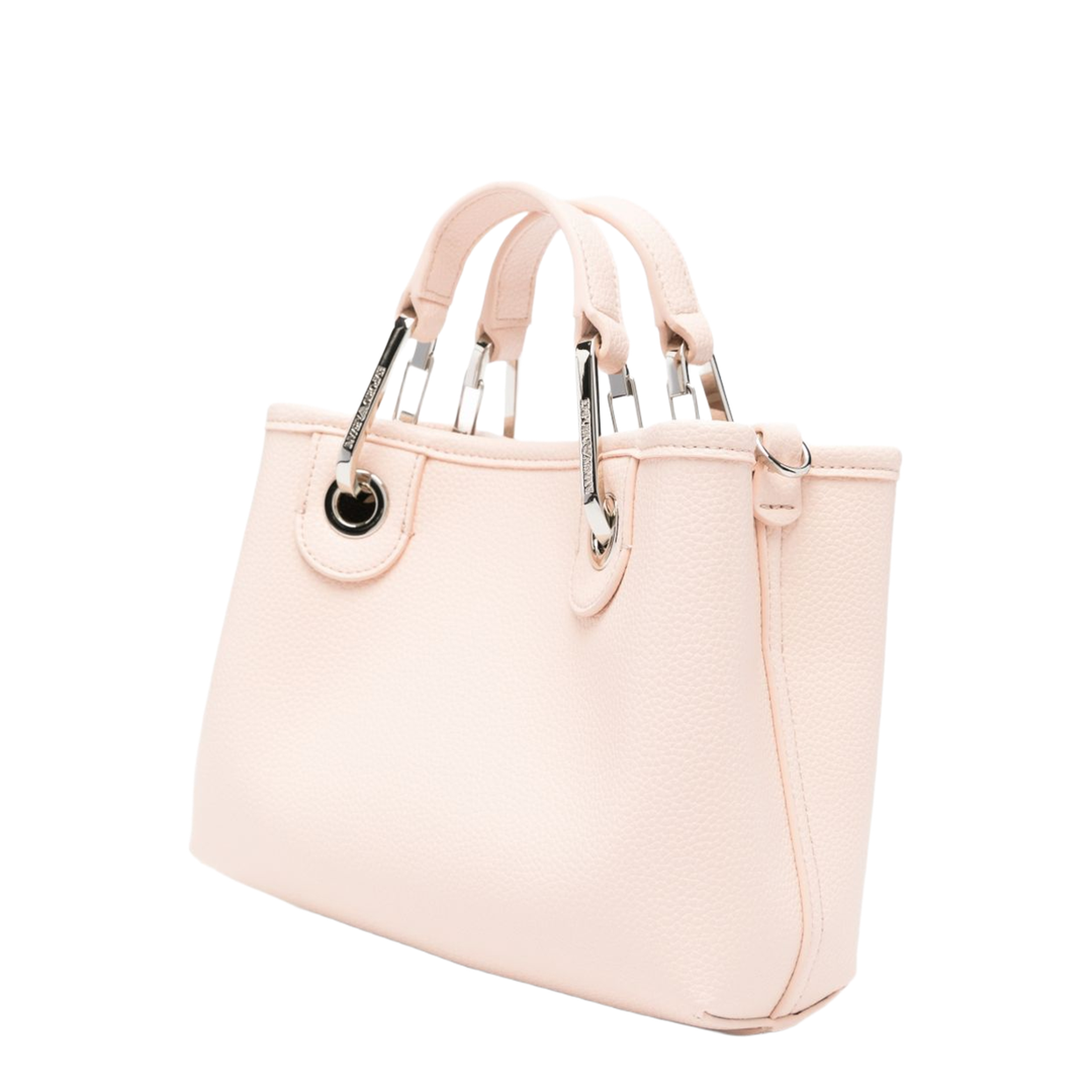 MAYFEYR - Emporio Armani - Pink Bag - EW000382AF12036M1332