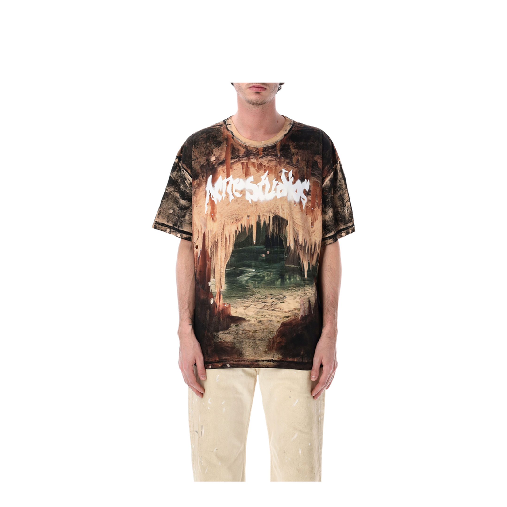 MAYFEYR - Acne Studios - T-Shirts And Polos - BL0434DL8