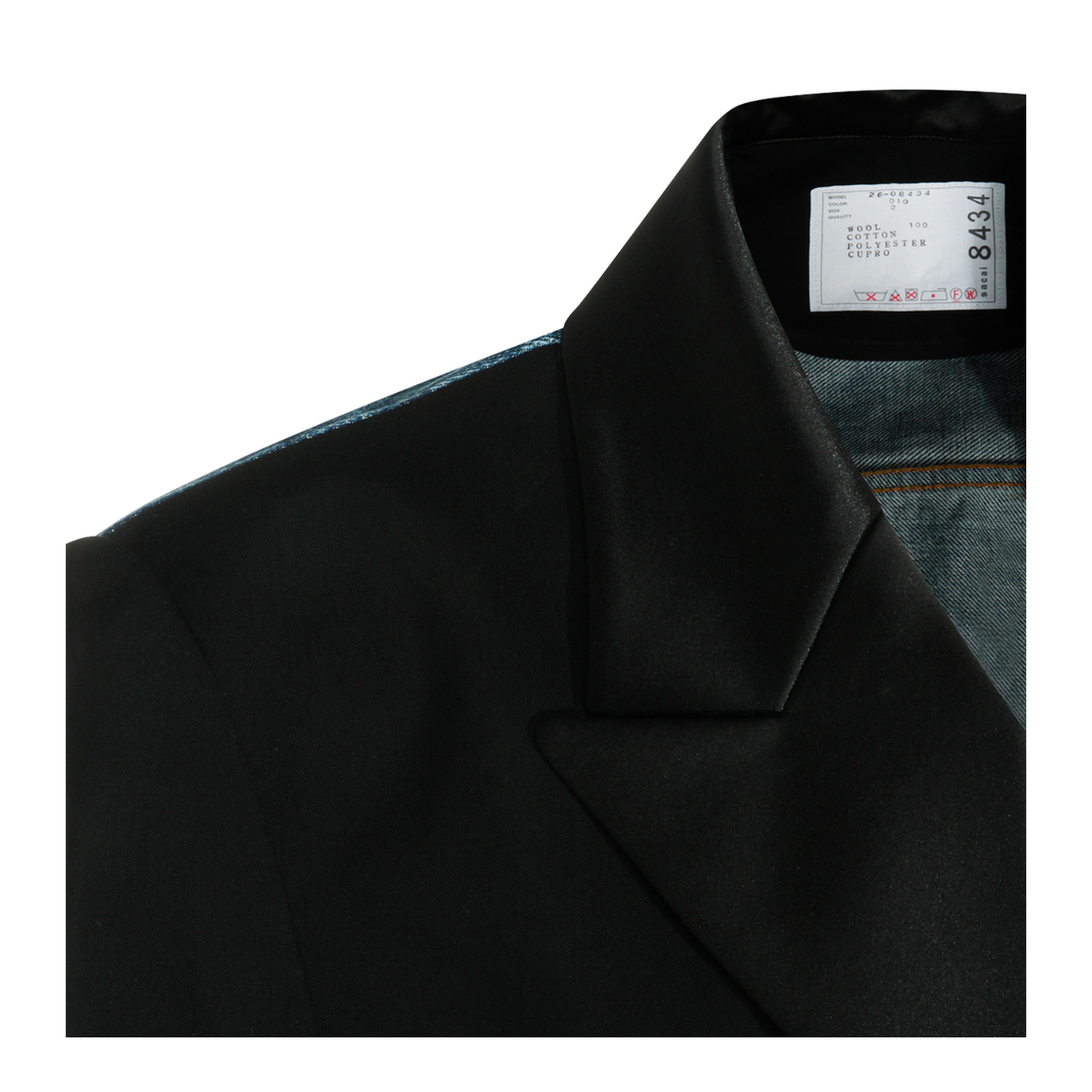 MAYFEYR - Sacai - Jackets - 2608434010