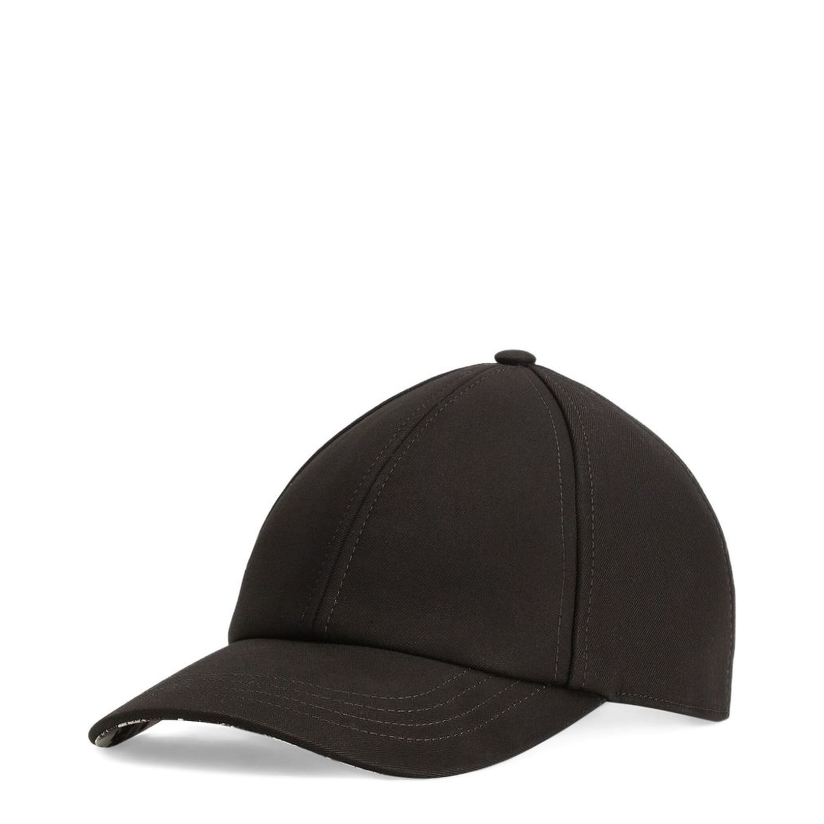 Cotton Baseball Cap