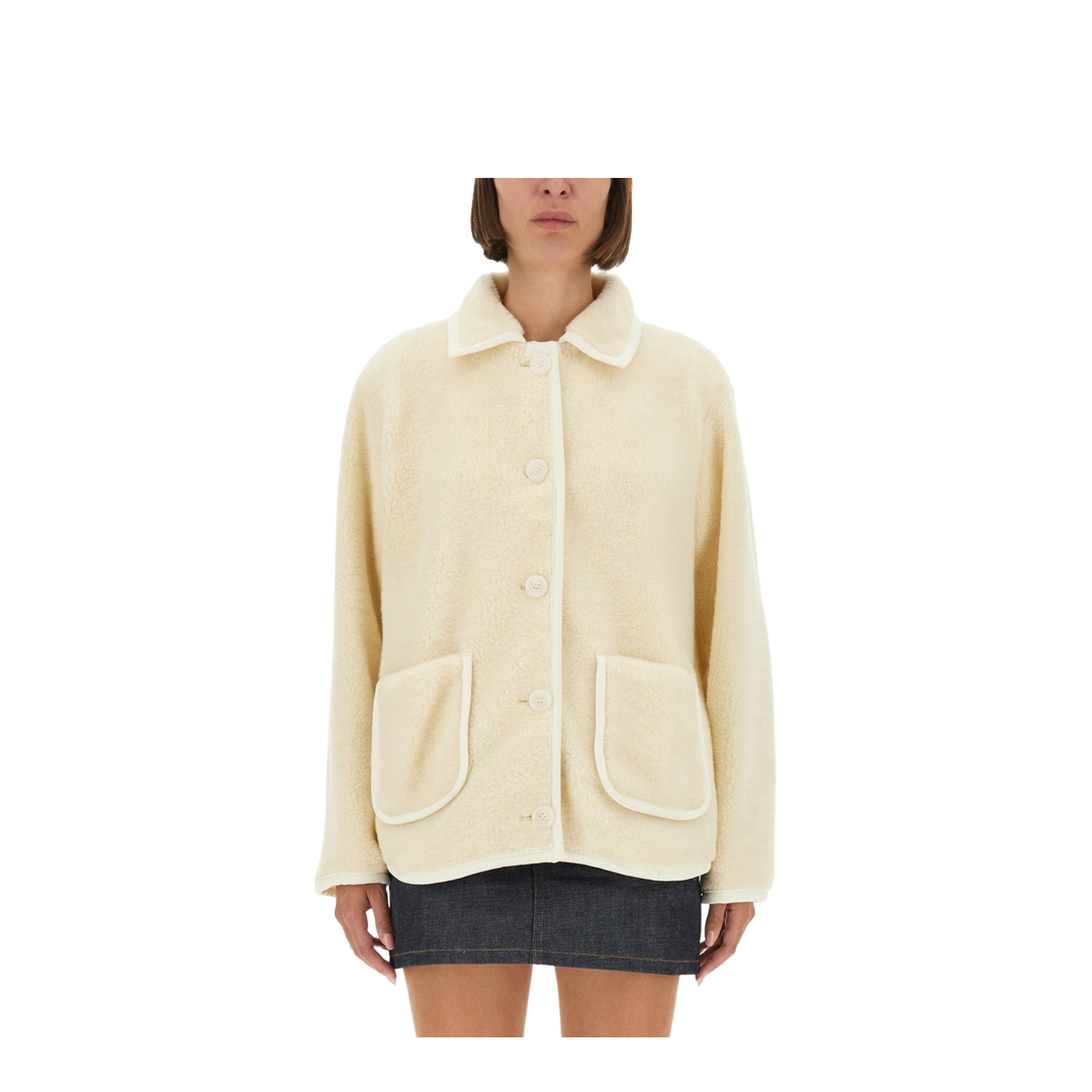 Blouson Jacket Estelle