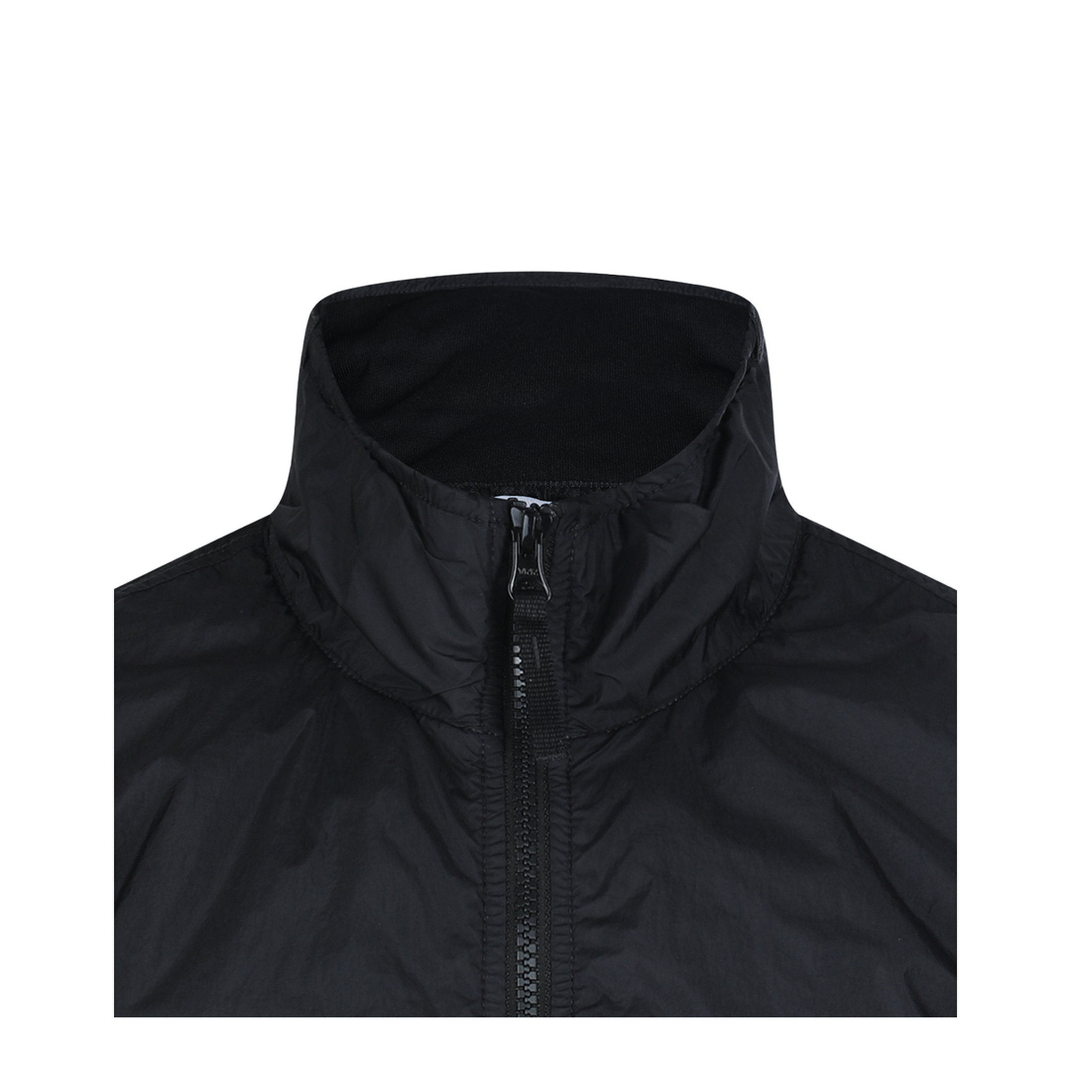 Dyed Crinkle Reps NY Jacket