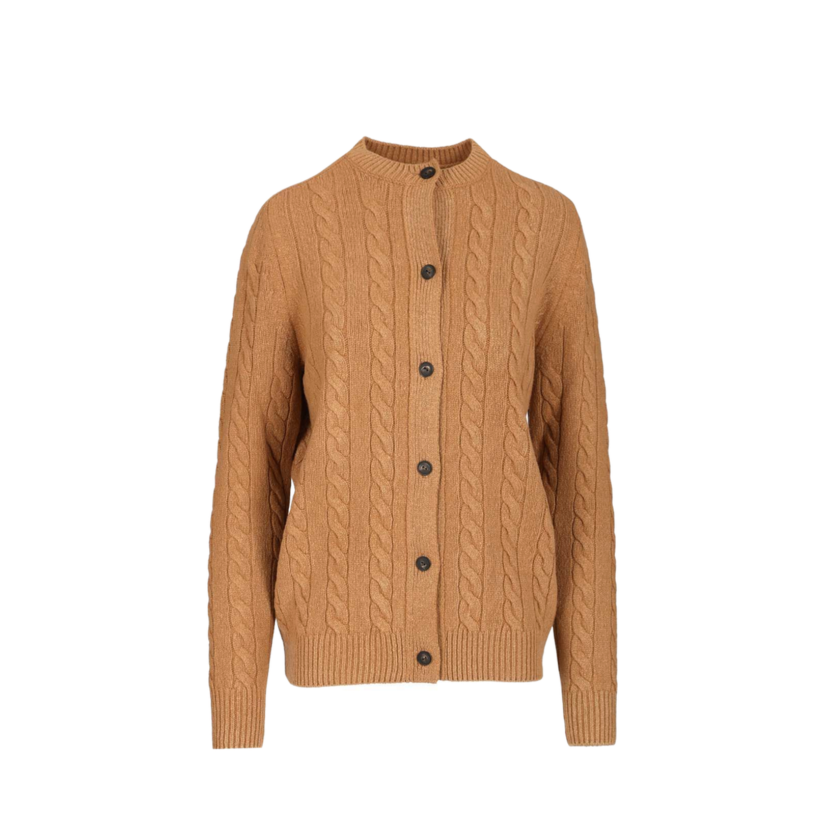Loneke Cardigan in Wool