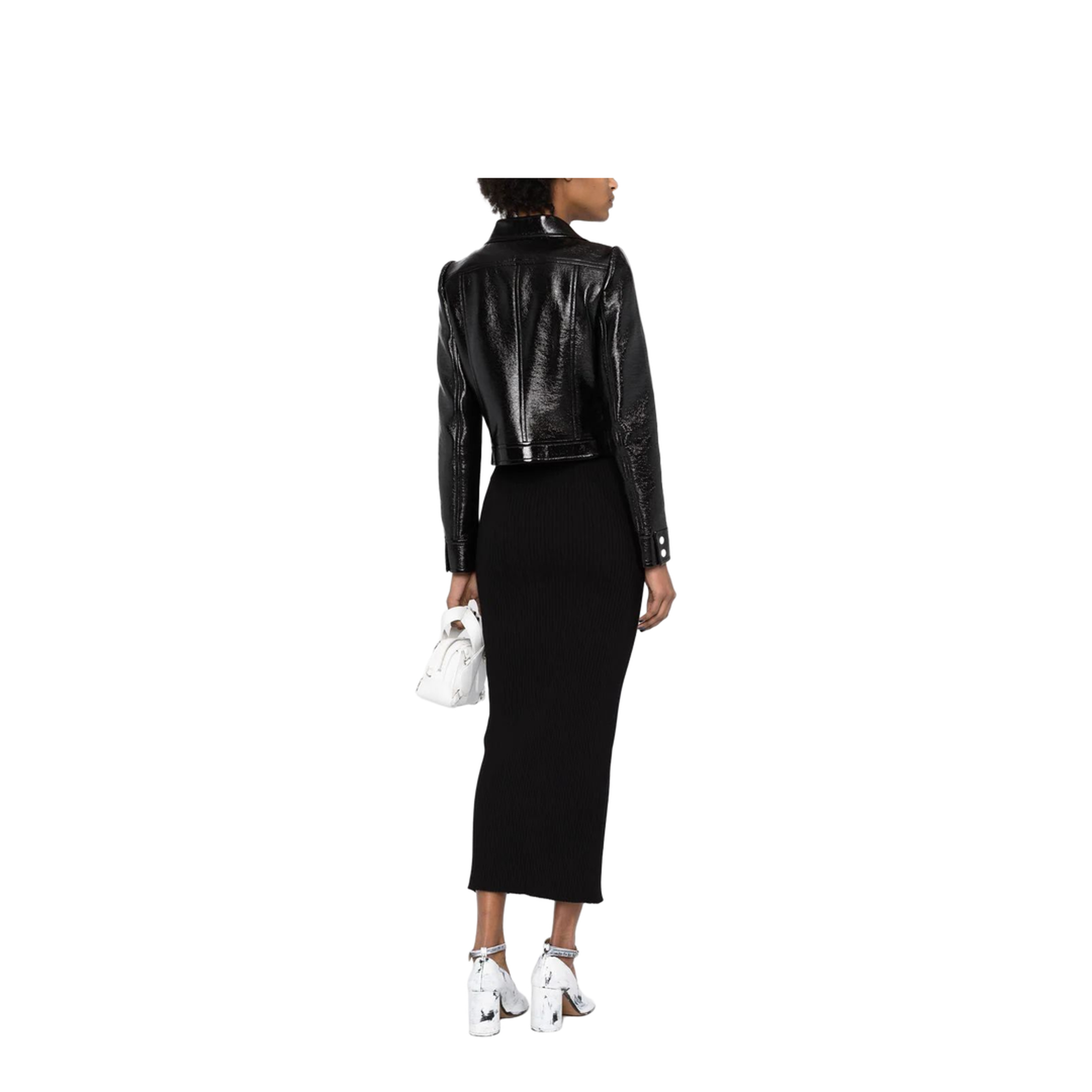 Re-Edition Jackets Black