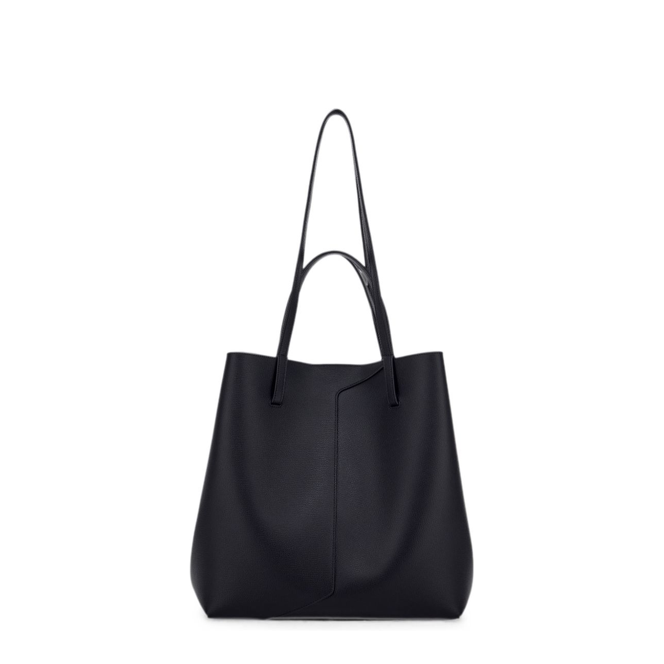 MAYFEYR - Emporio Armani - Black Bag - EW005668AF29459UC001
