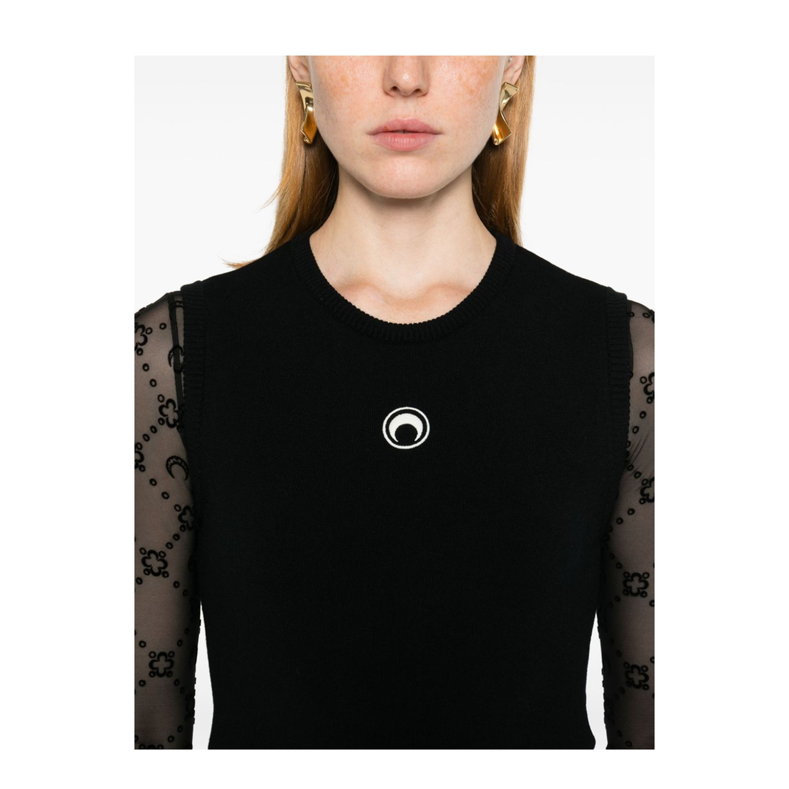 Moon Vest