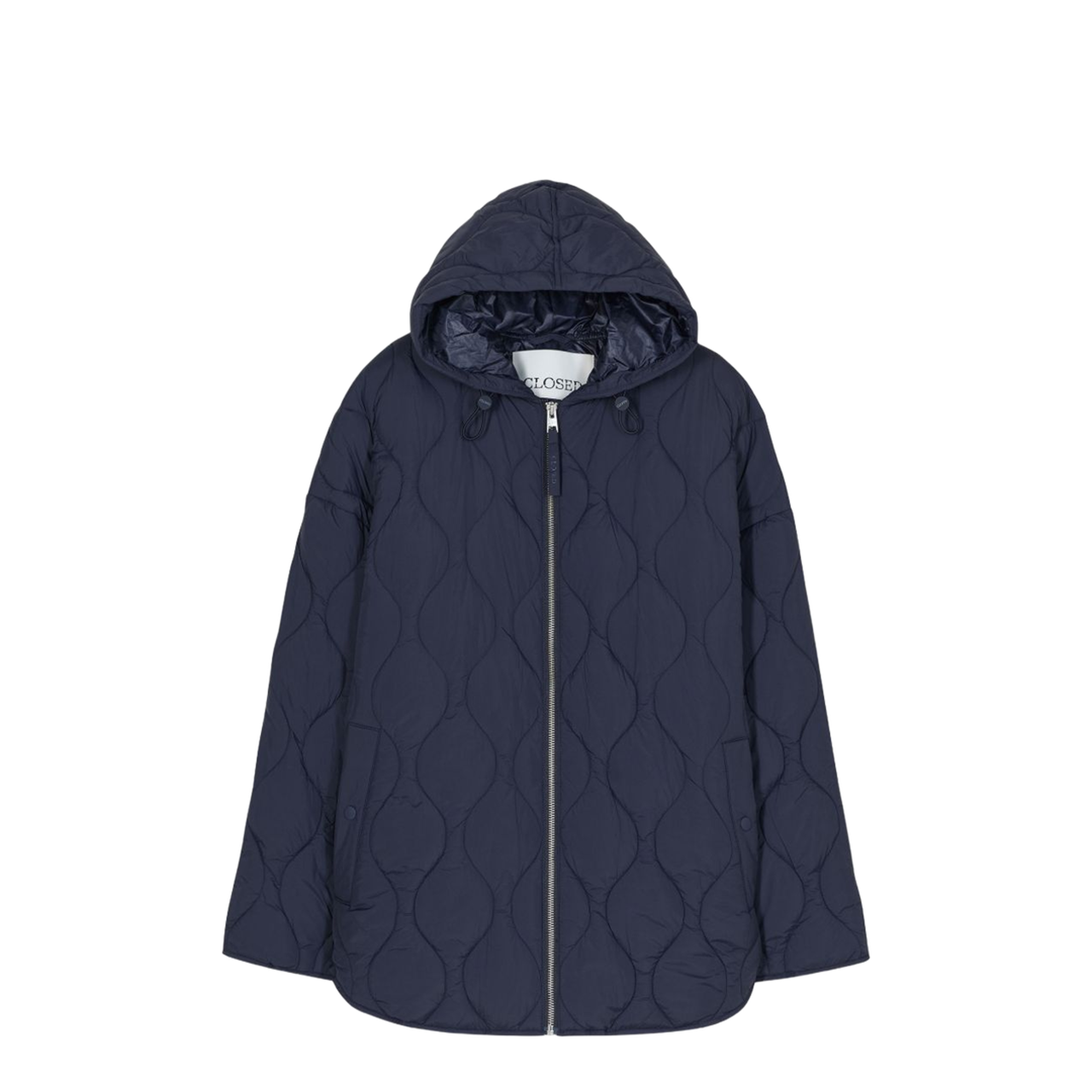 MAYFEYR - Closed - Coats Ink - C9775068J22568