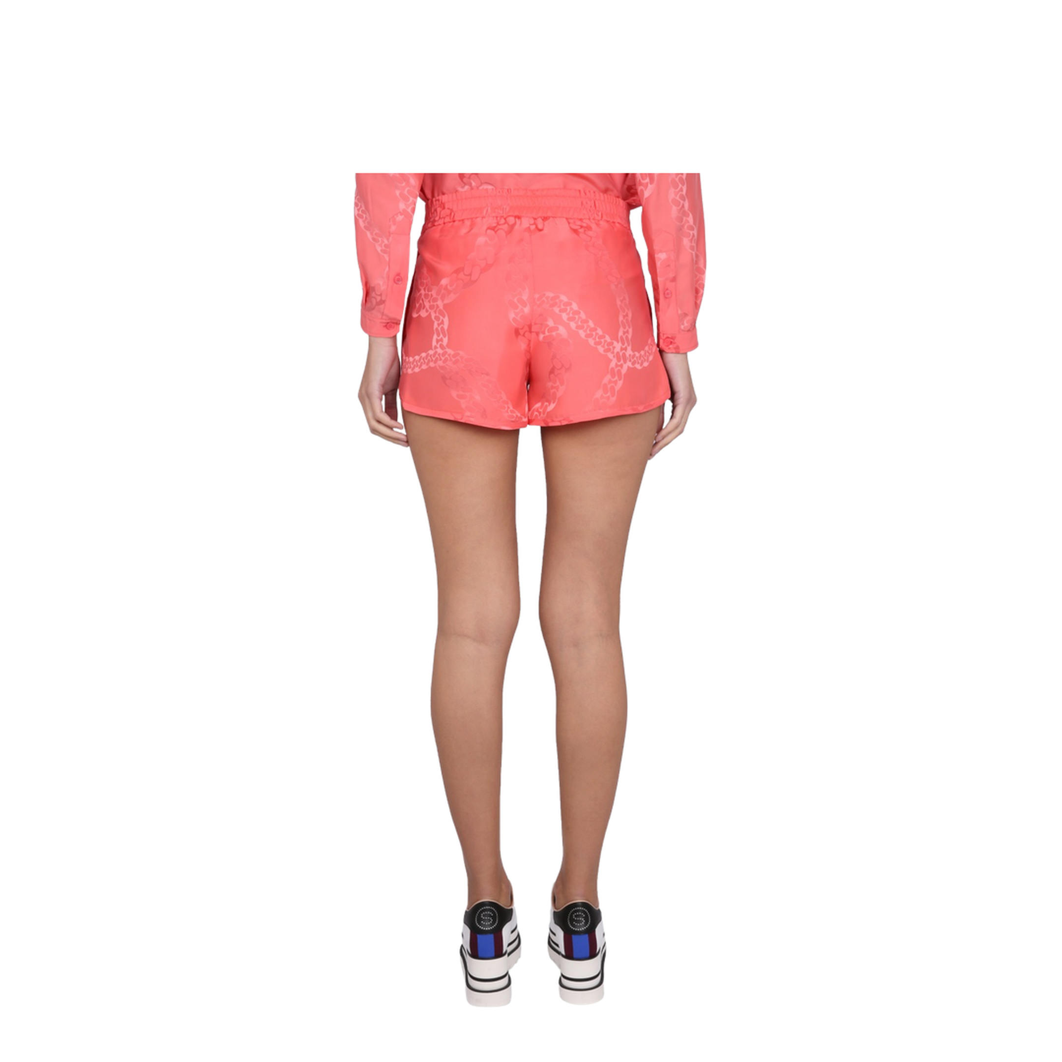 Falabella Chain Short