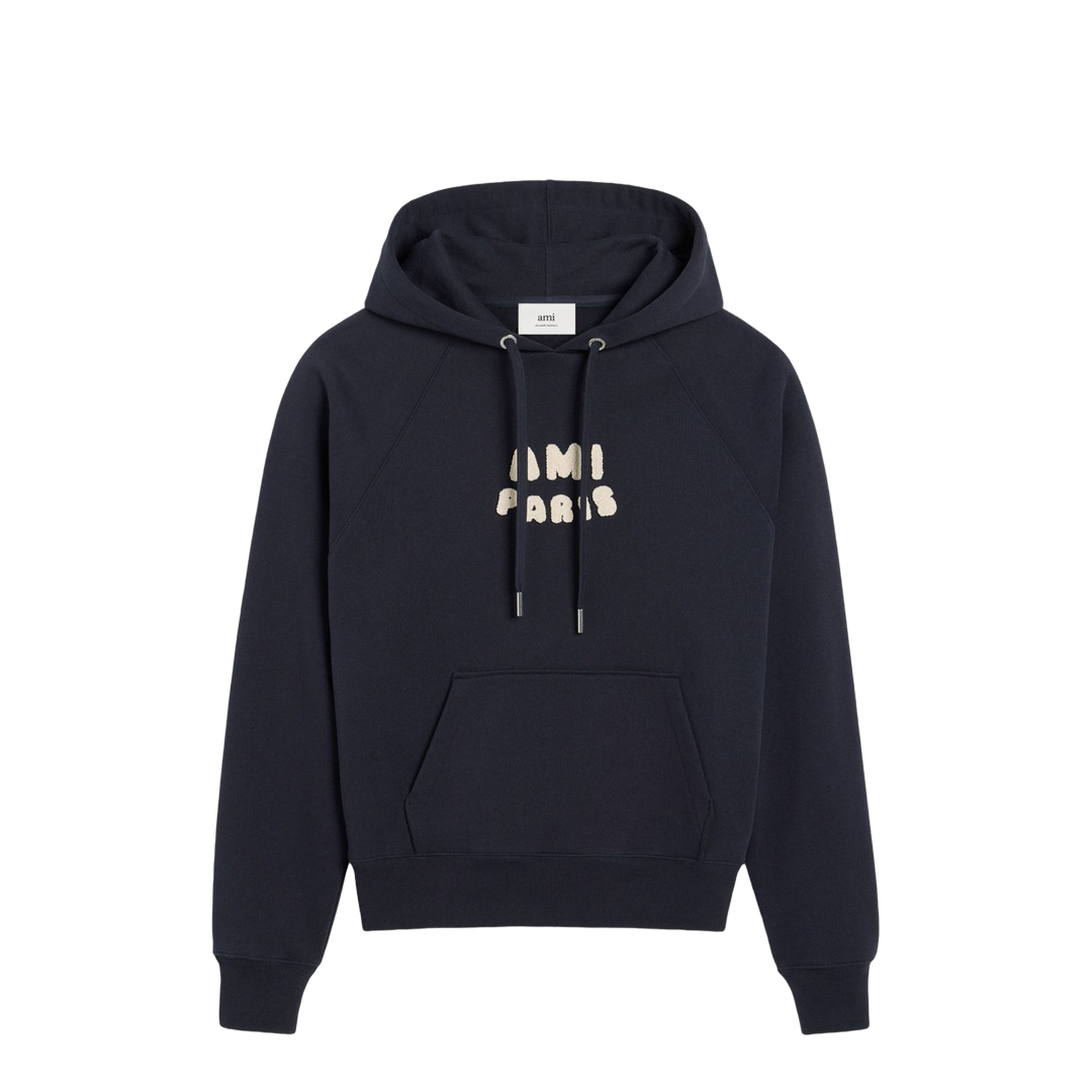 MAYFEYR - Ami Paris - Sweaters Blue - USW2757474011